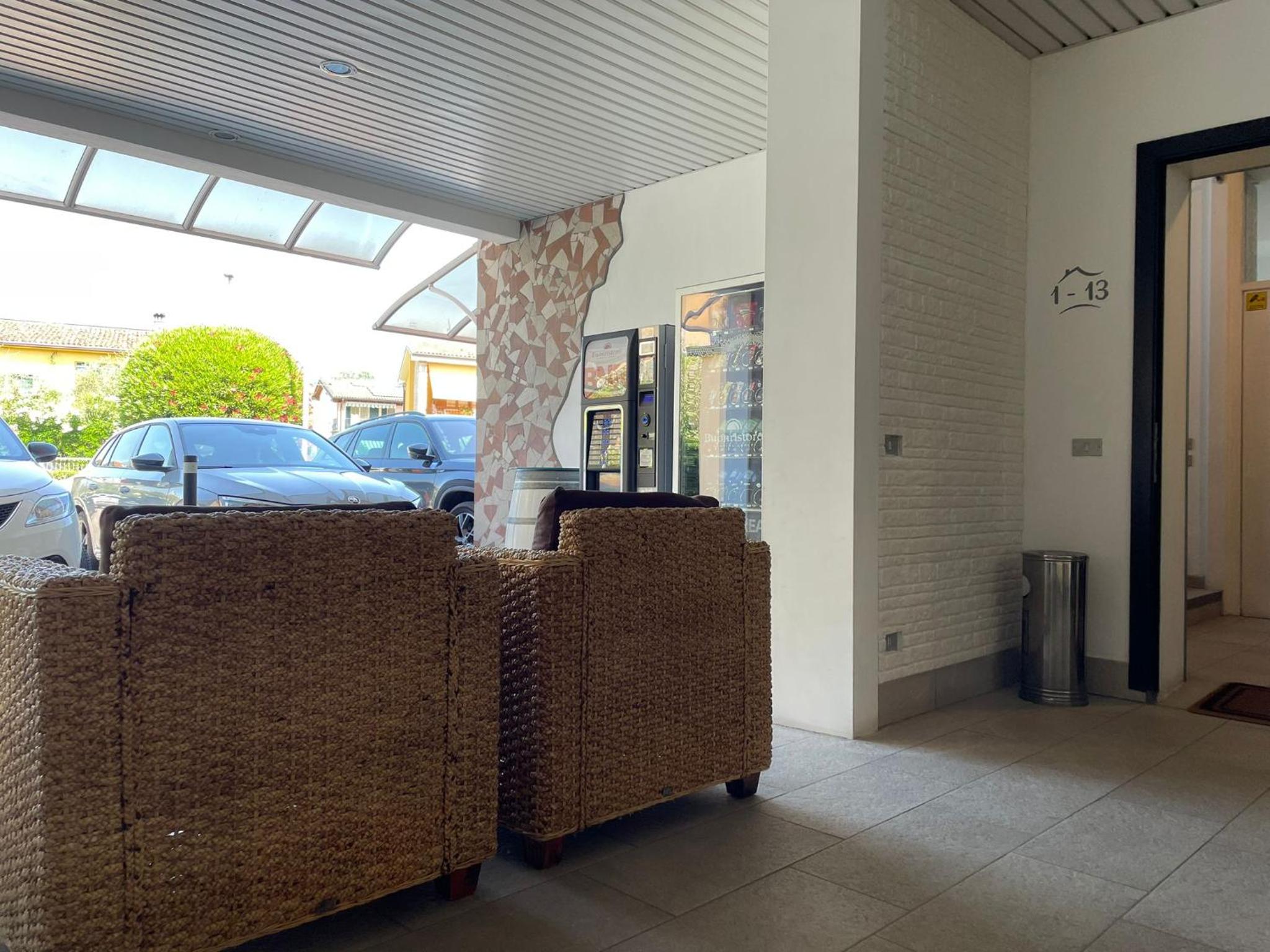 Bardolino City Life Apartments