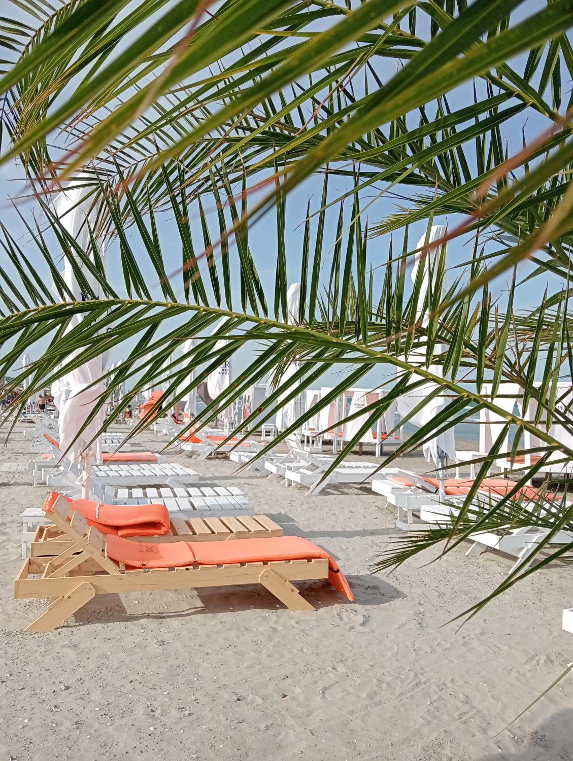 Apartament Giulia by Sea View Luxury Residence view 5