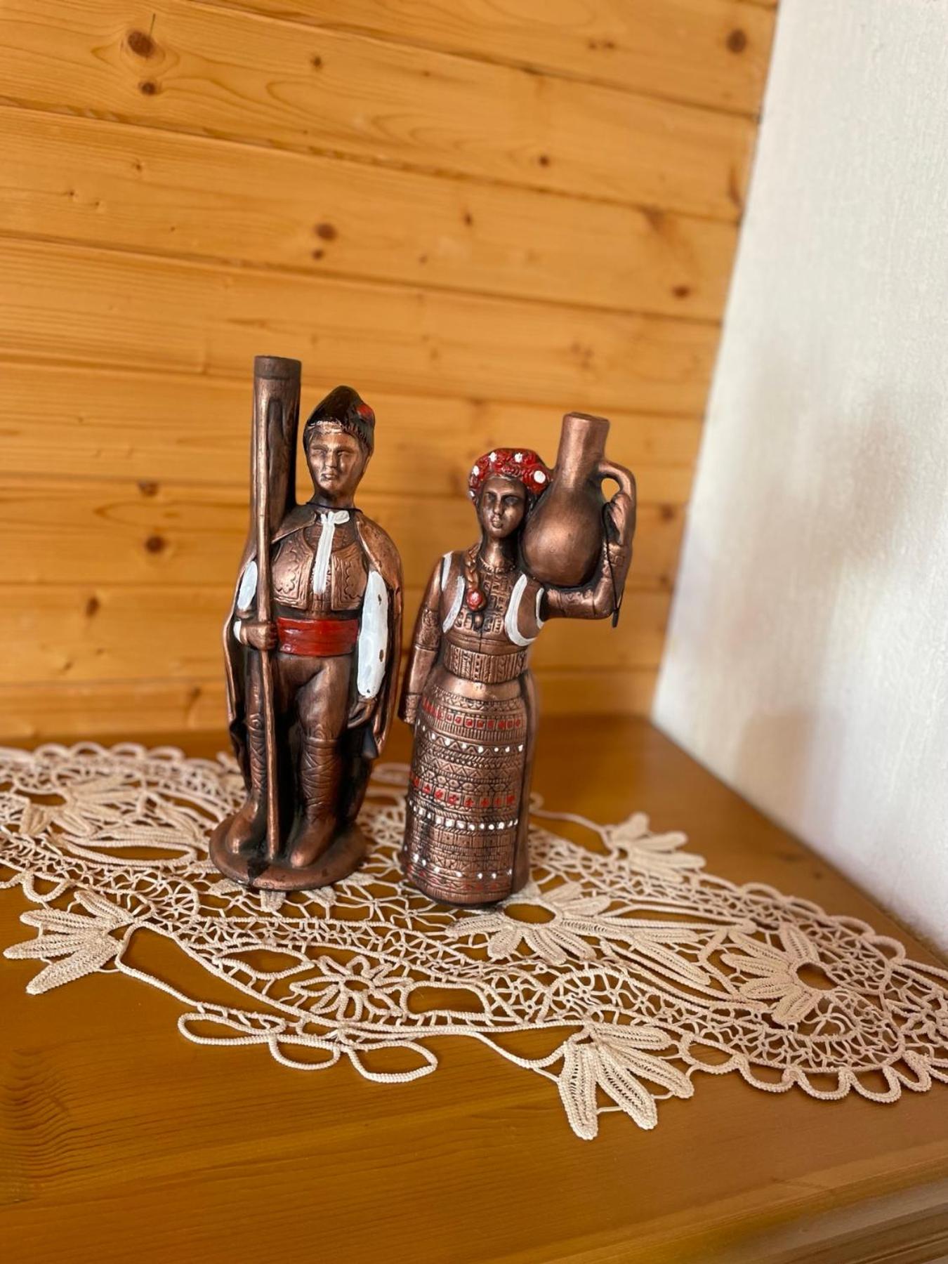 Музикалната къща