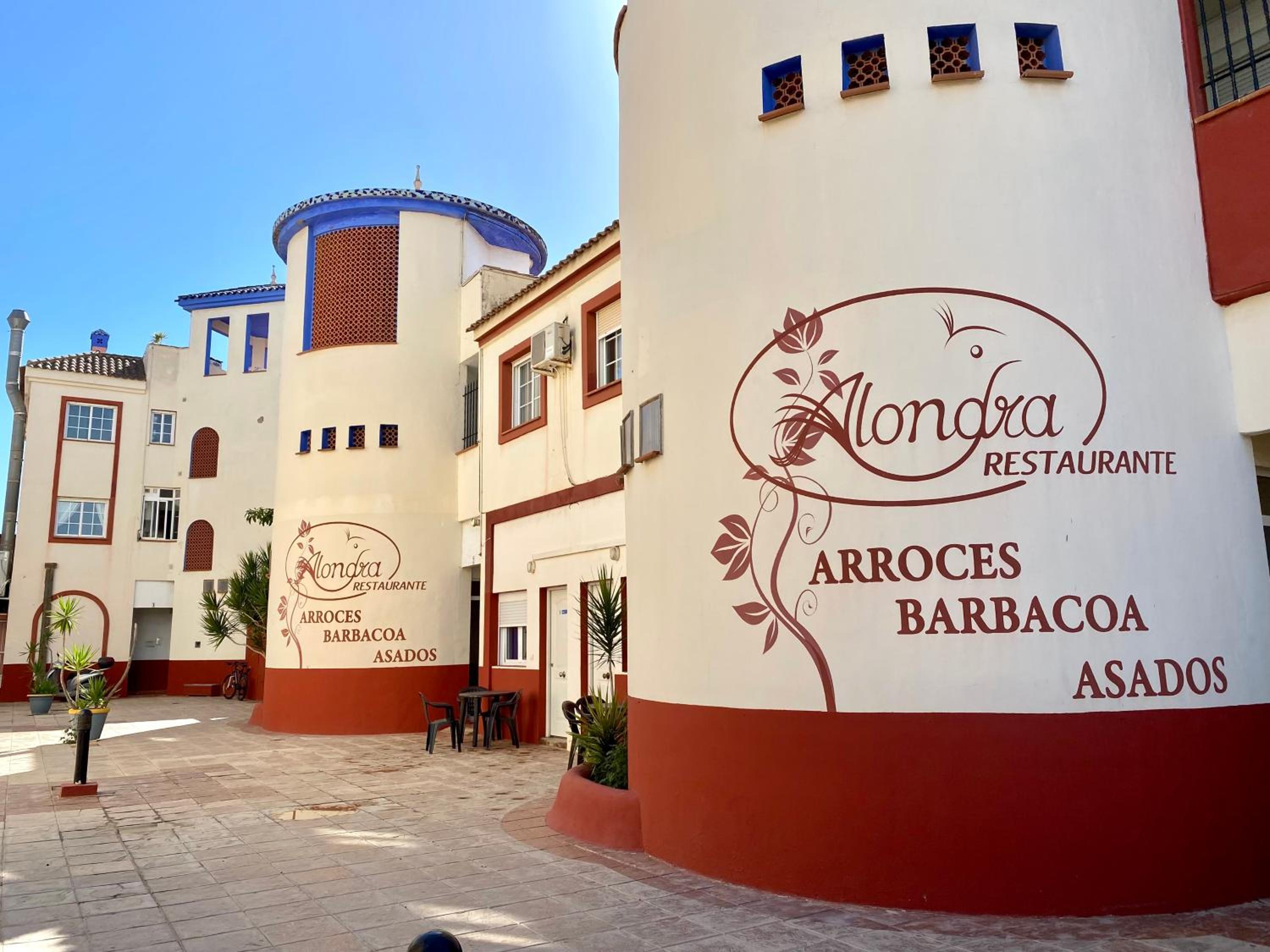 Luxury apartment with sea view Puerto Torrevieja