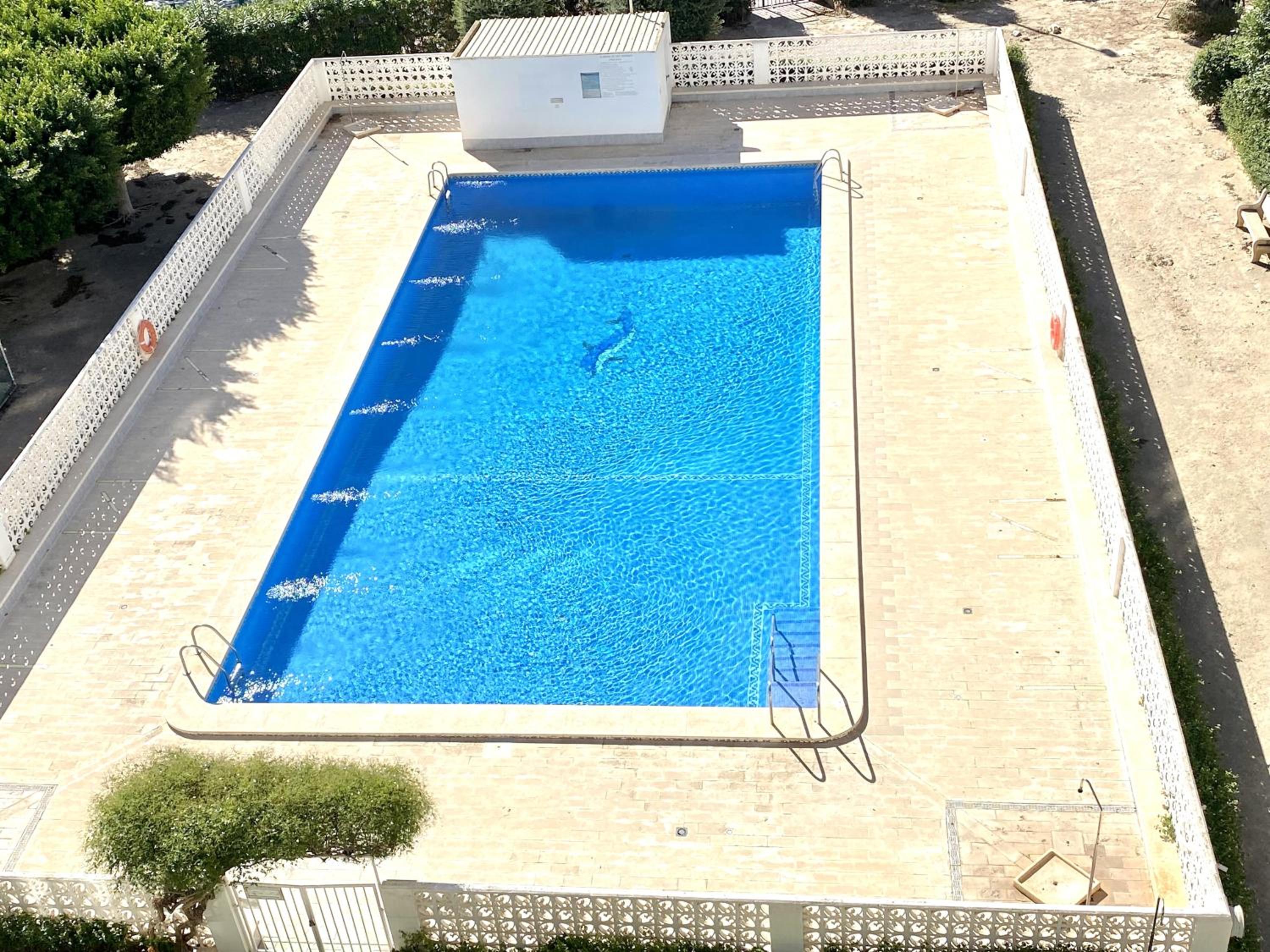 Luxury apartment with sea view Puerto Torrevieja