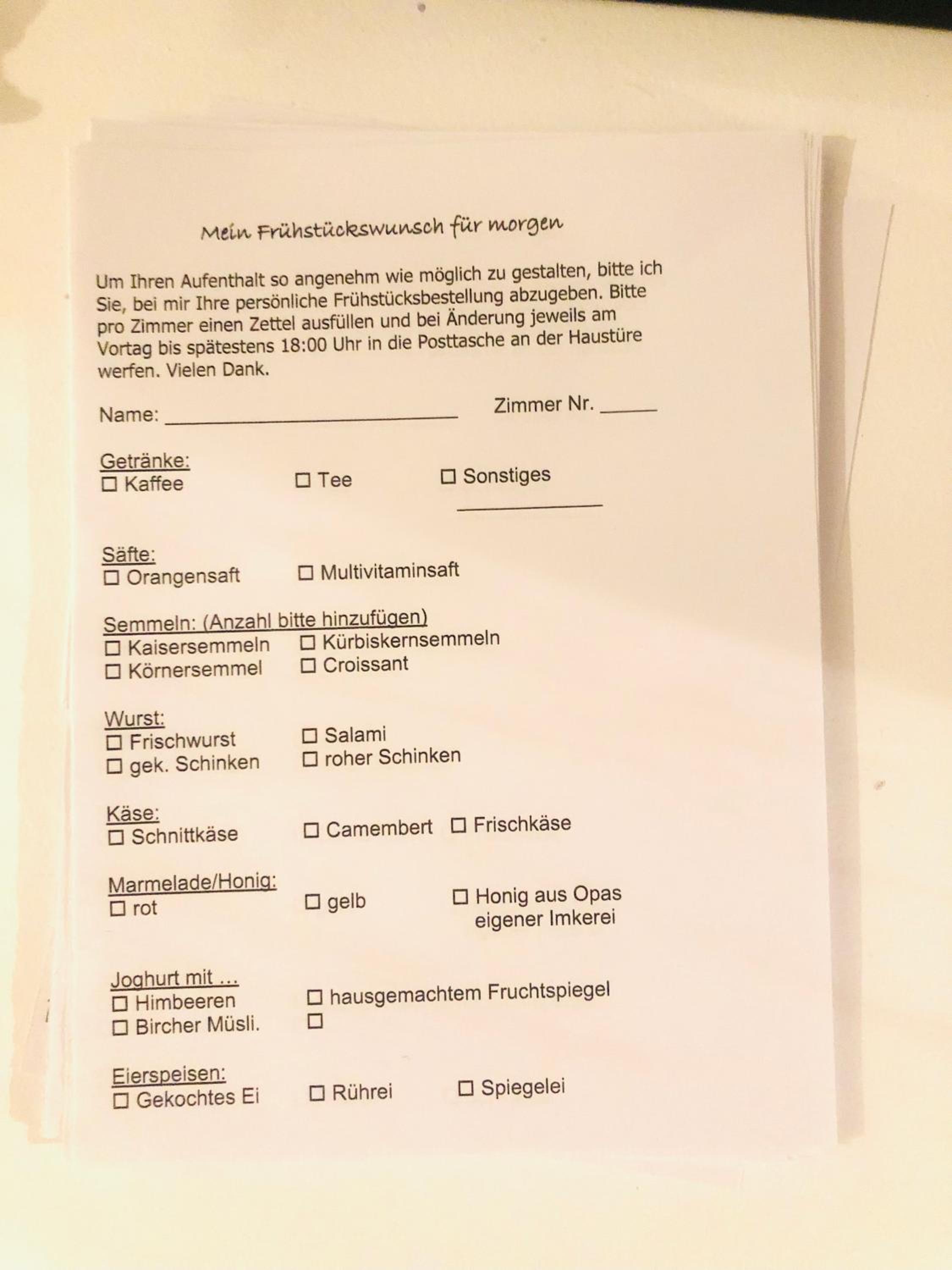 Das Ruebezahl