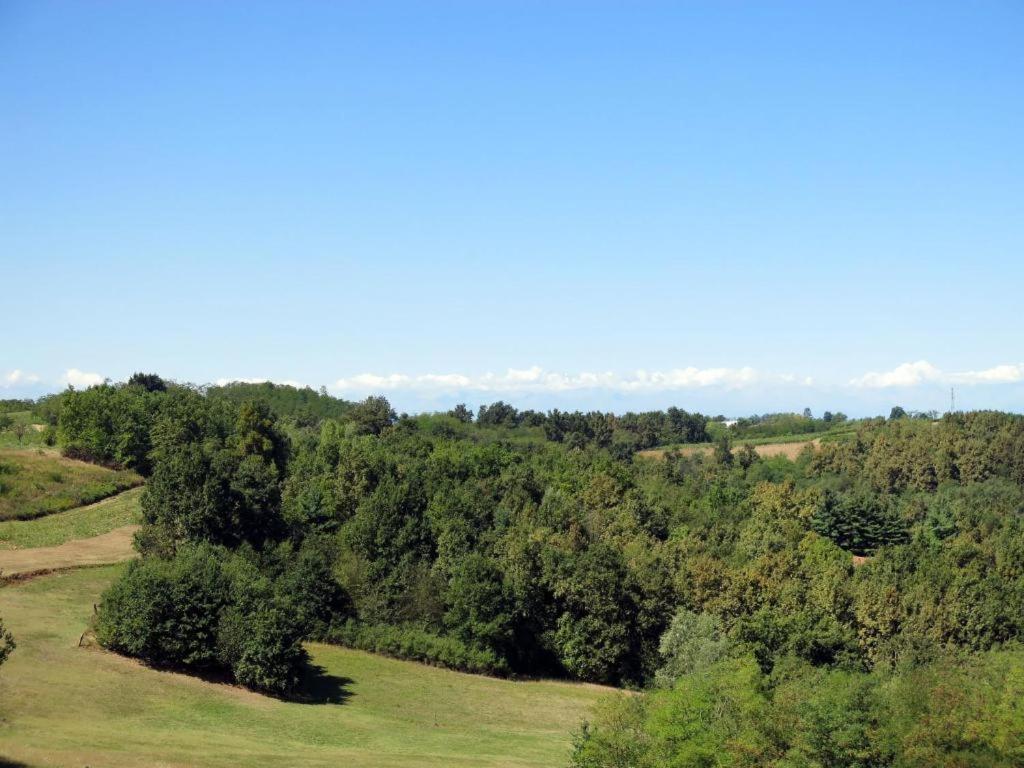 Ca' Marianna view 3