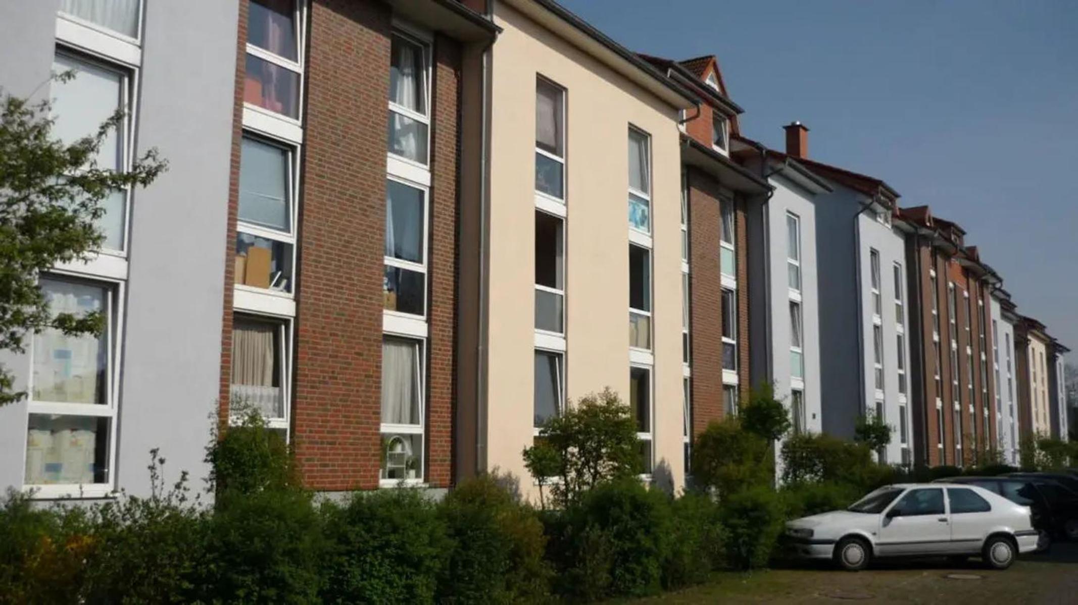 Günstige Zimmer im Herzen von Kreyenbrück