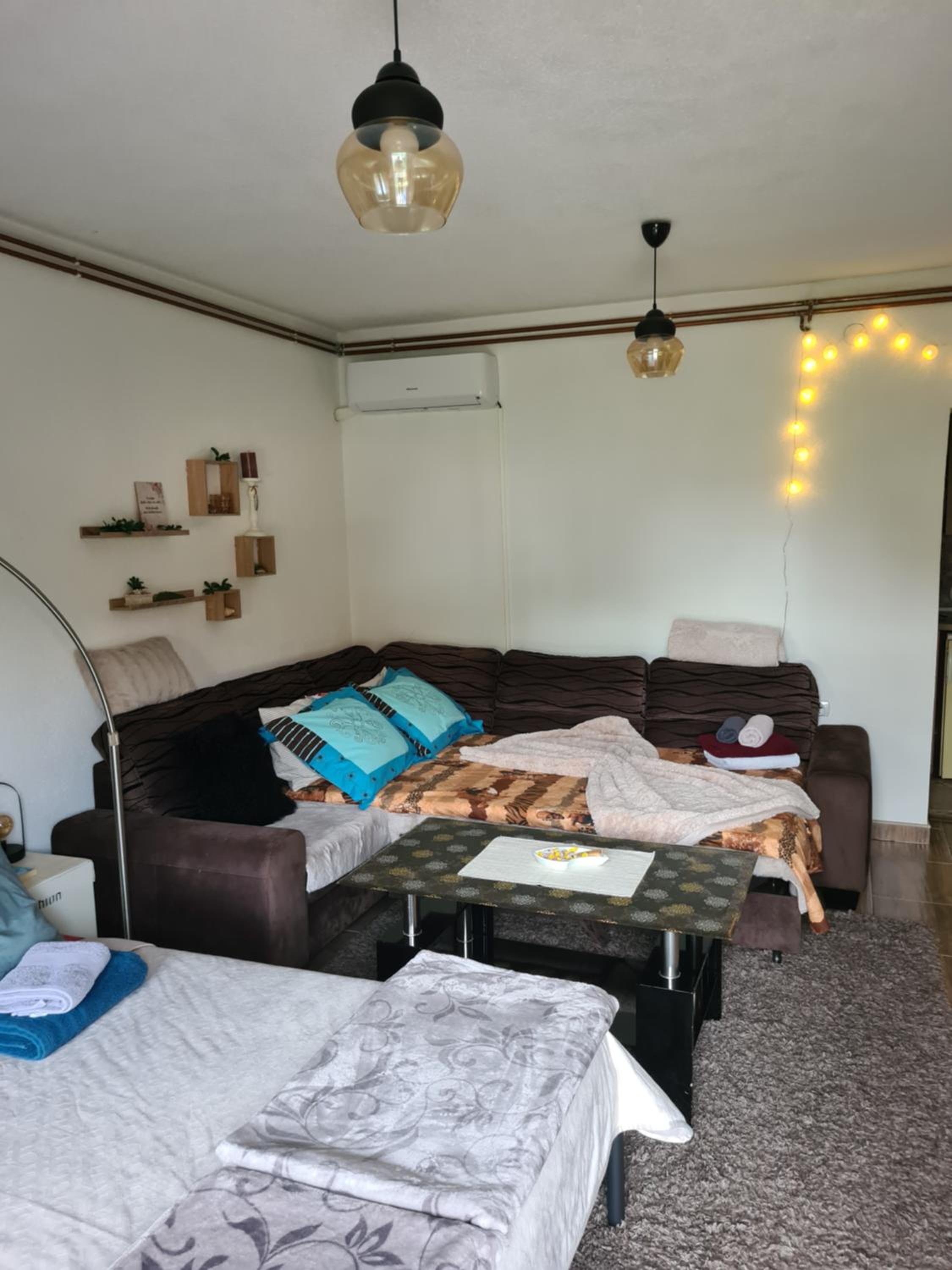 Studio Apartman Ana Doboj
