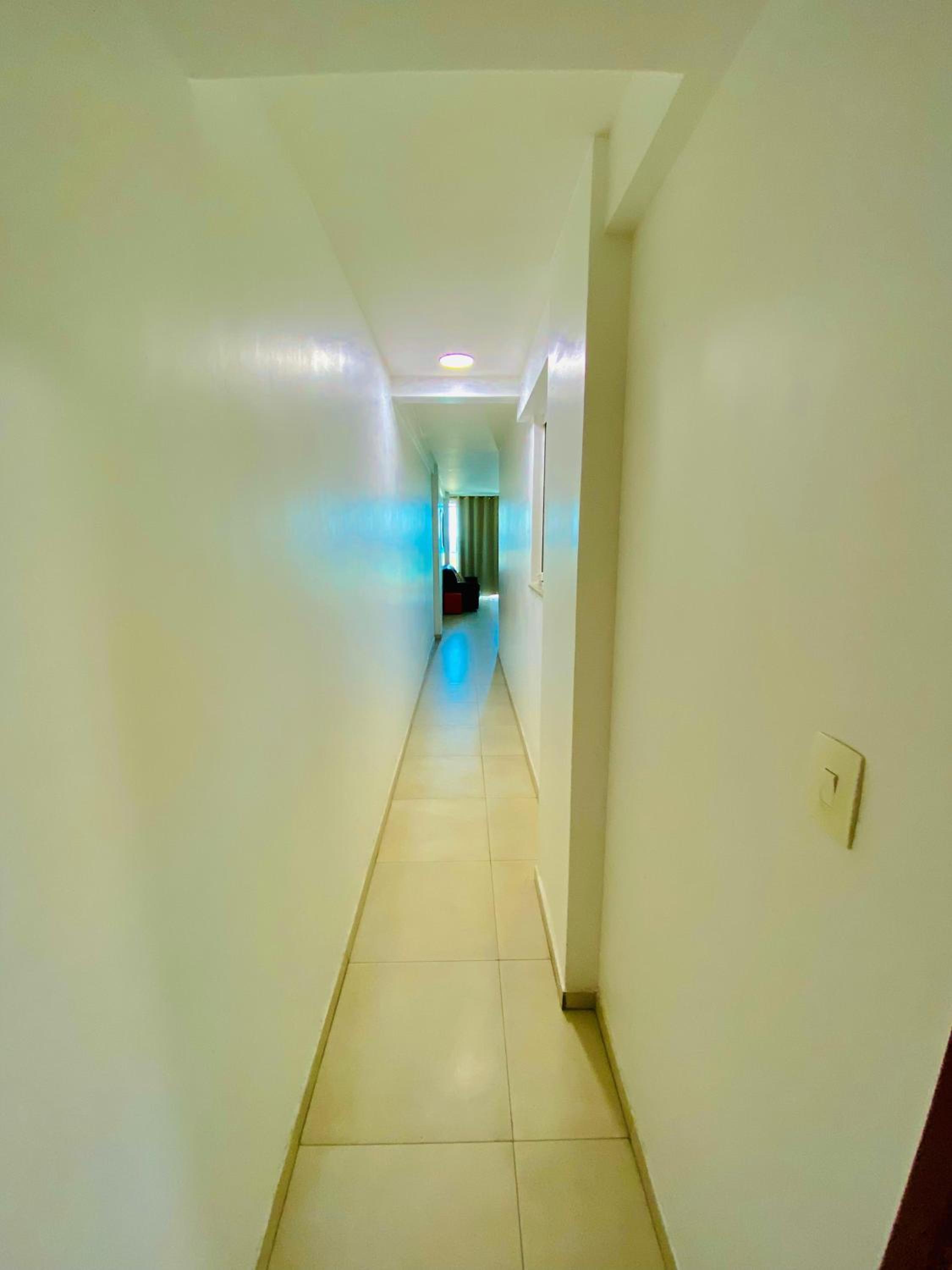 Apartamento 3 Quartos na Praia Grande - Vista para o Mar