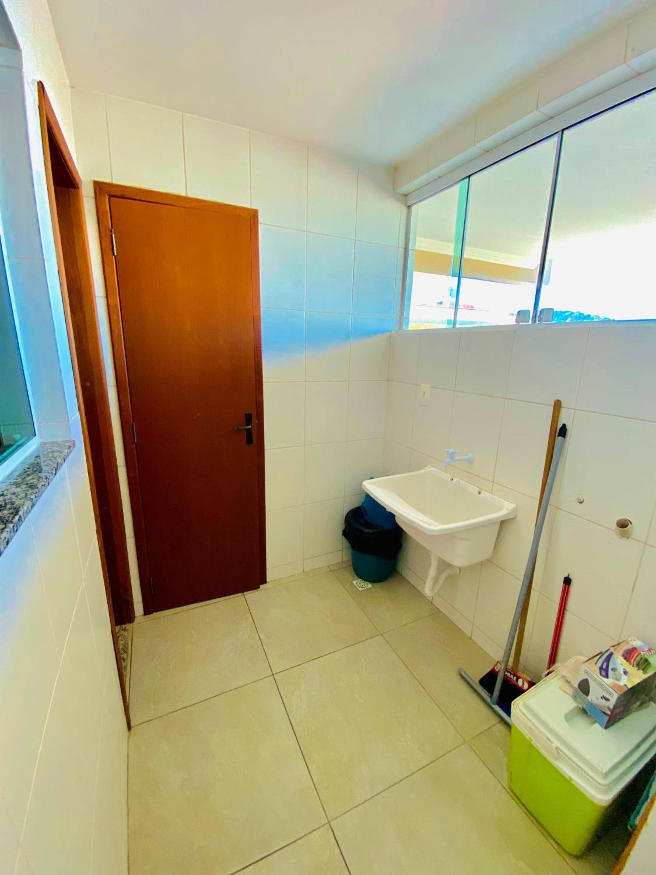 Apartamento 3 Quartos na Praia Grande - Vista para o Mar