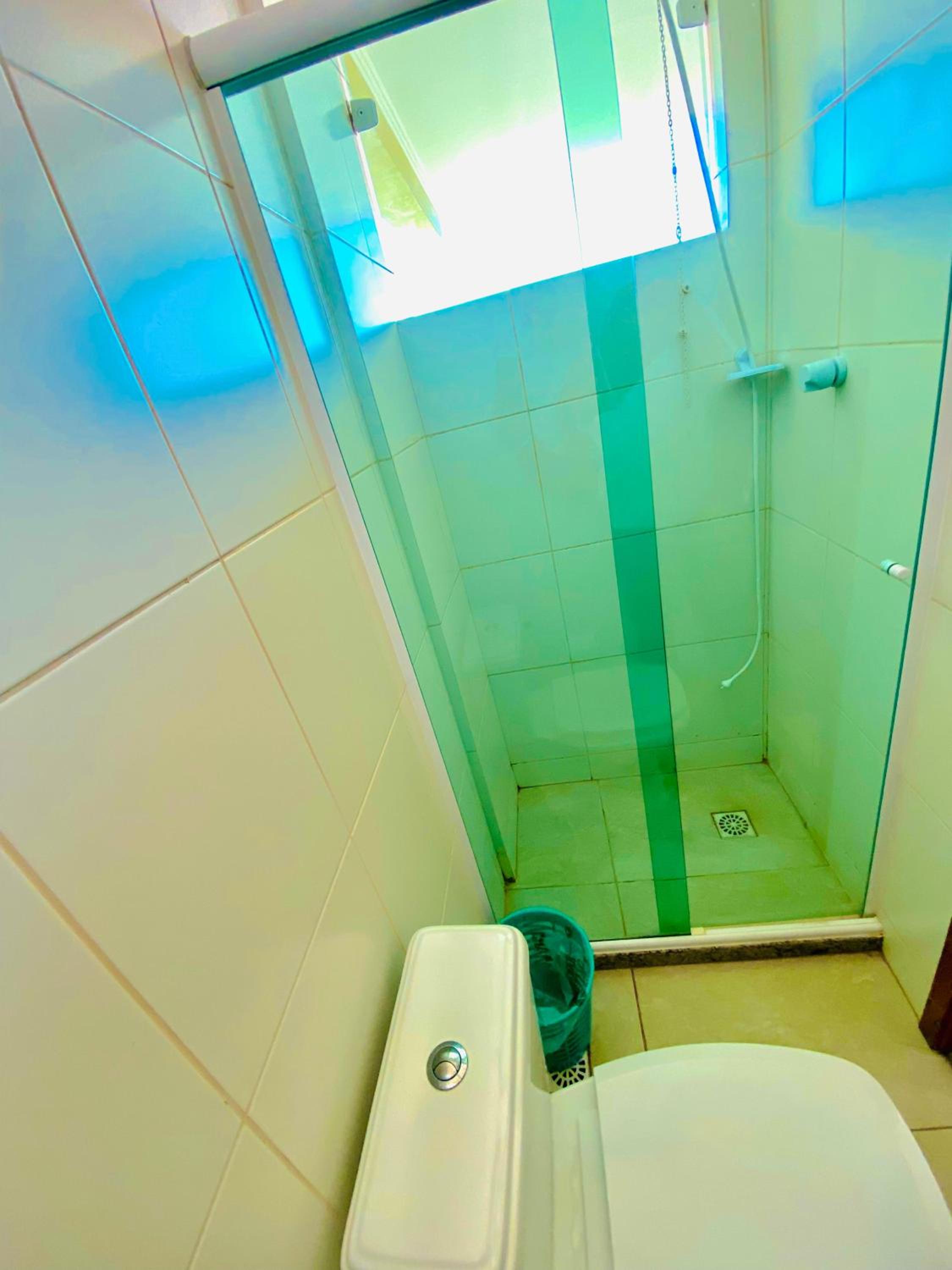 Apartamento 3 Quartos na Praia Grande - Vista para o Mar