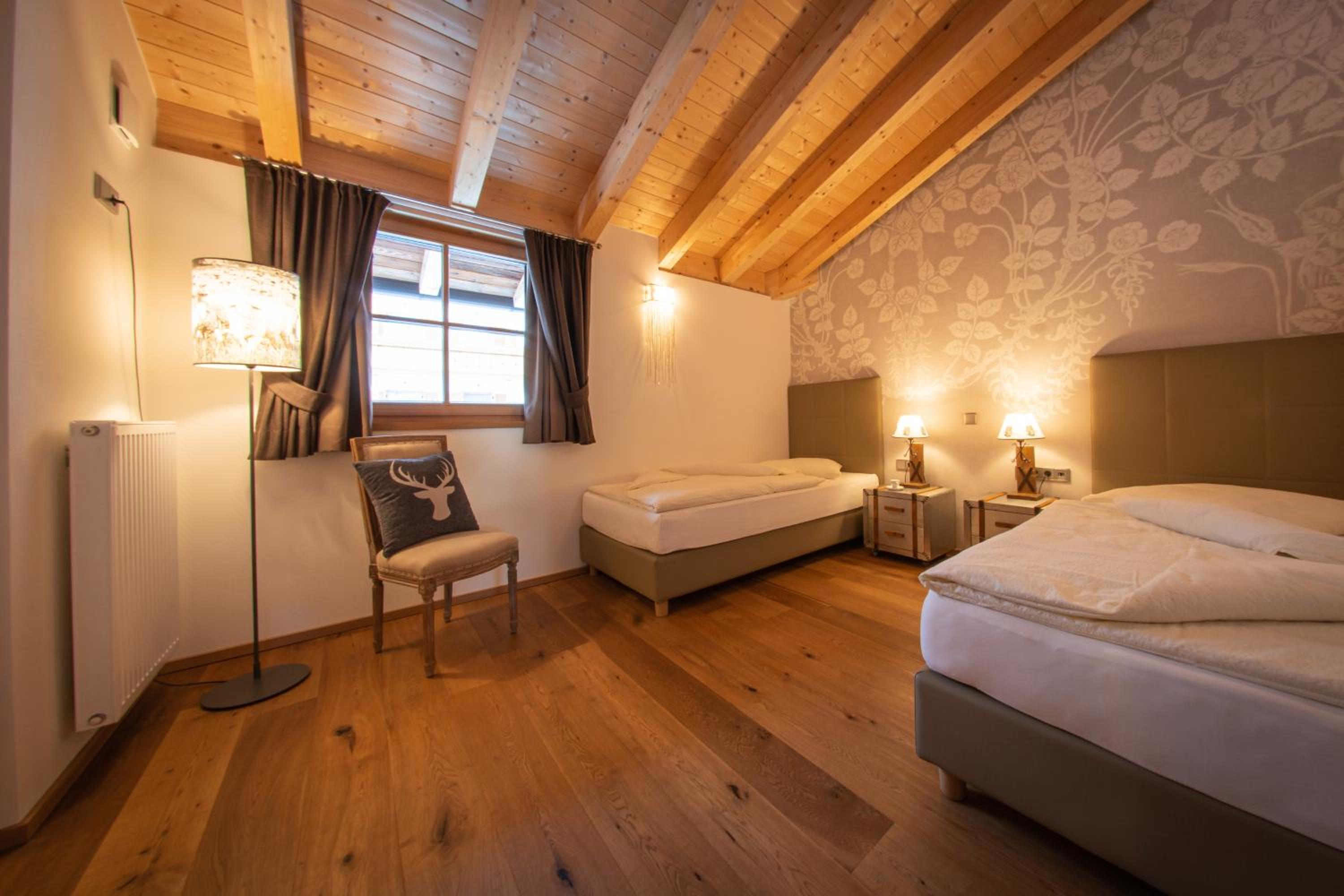 Mountainlodge Luxalpine