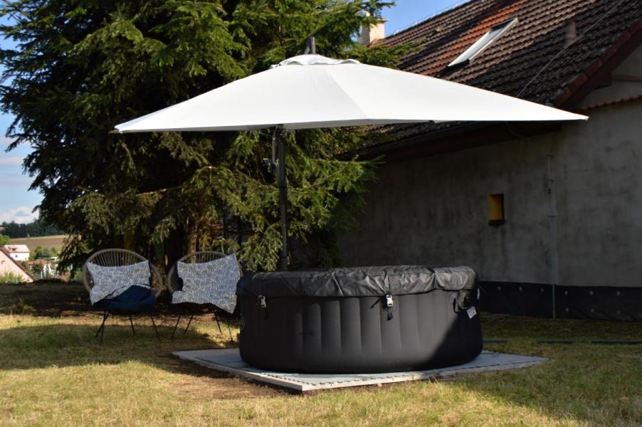 Hotel Bohemica Apartman 3