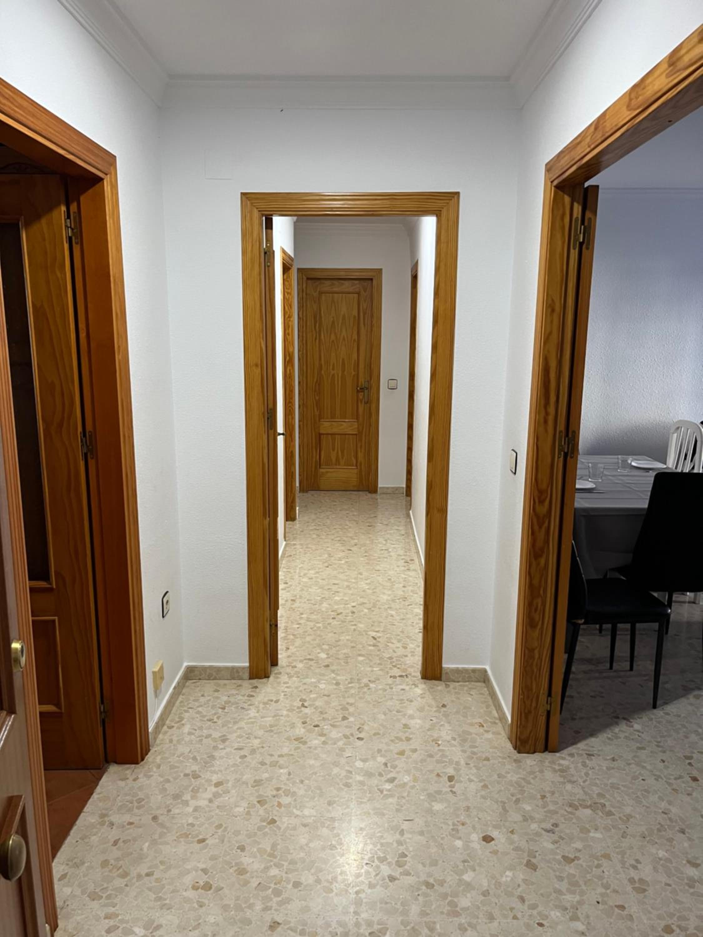 Apartamento Cantoblanco