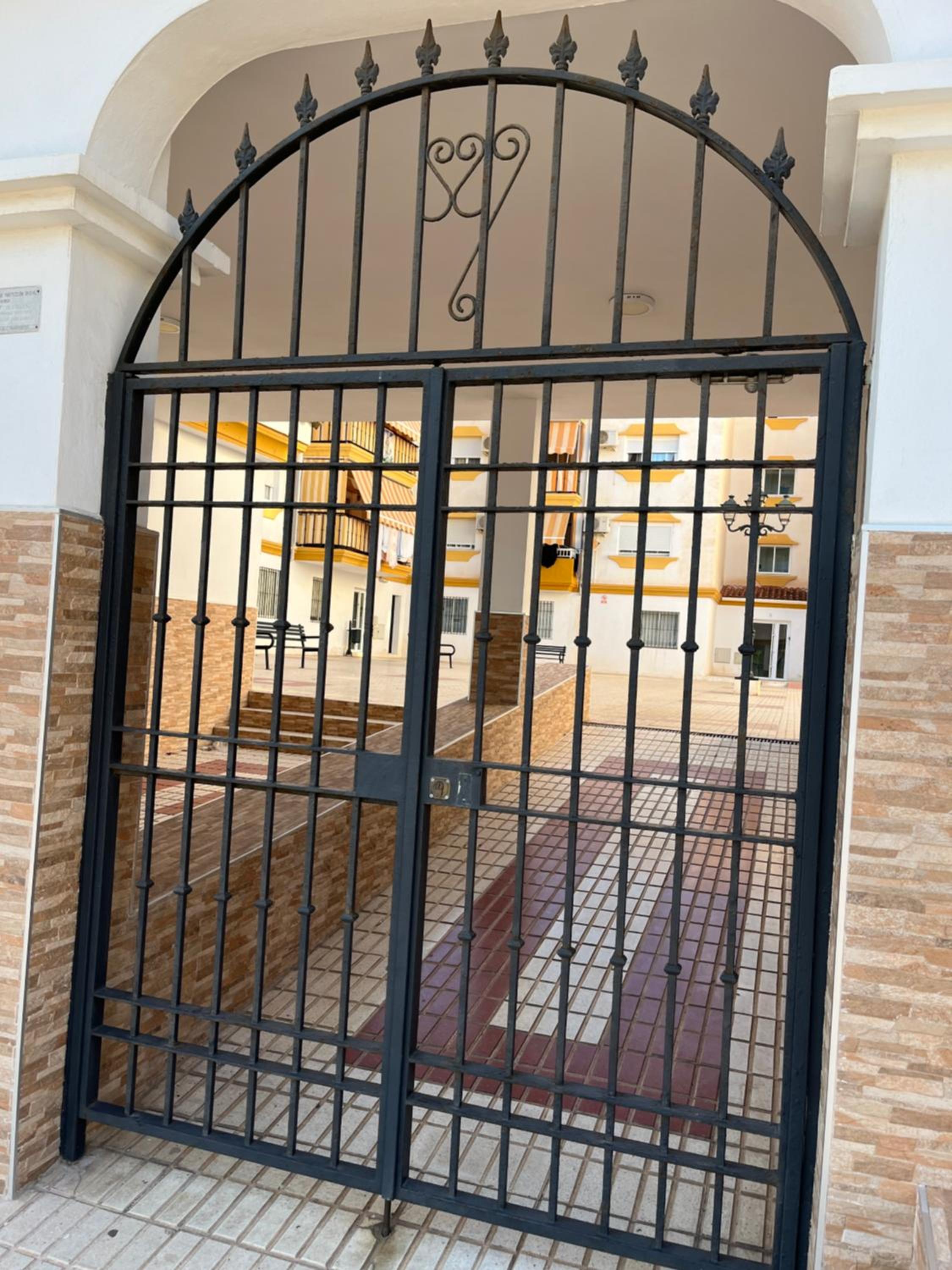 Apartamento Cantoblanco