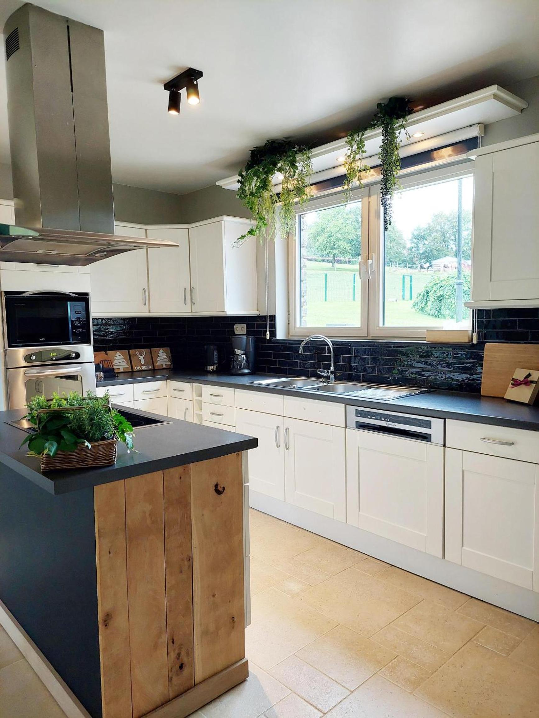 Cha Cha de Loup Luxe B&B - Vakantiewoning