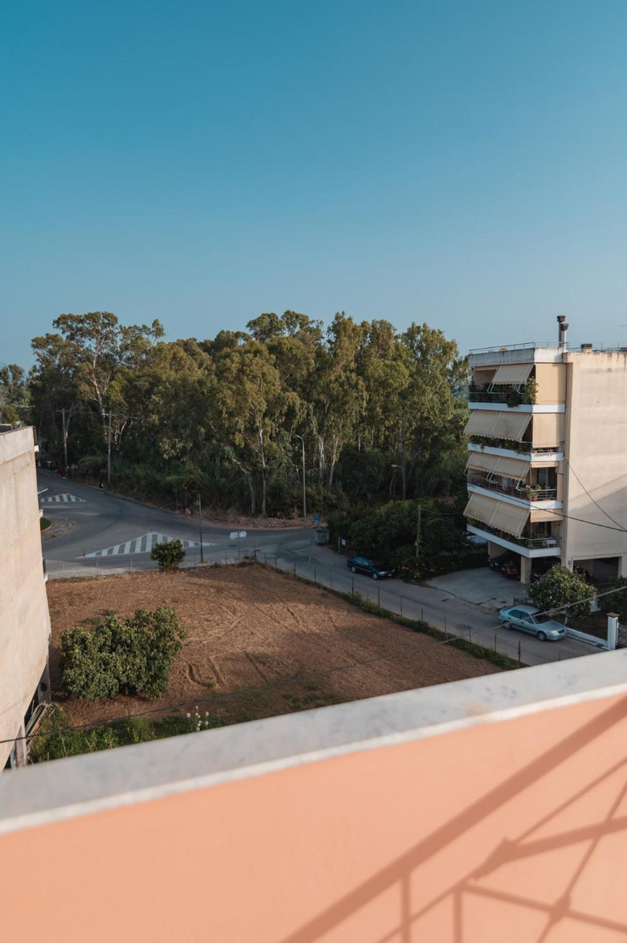 ILU Apartment Preveza