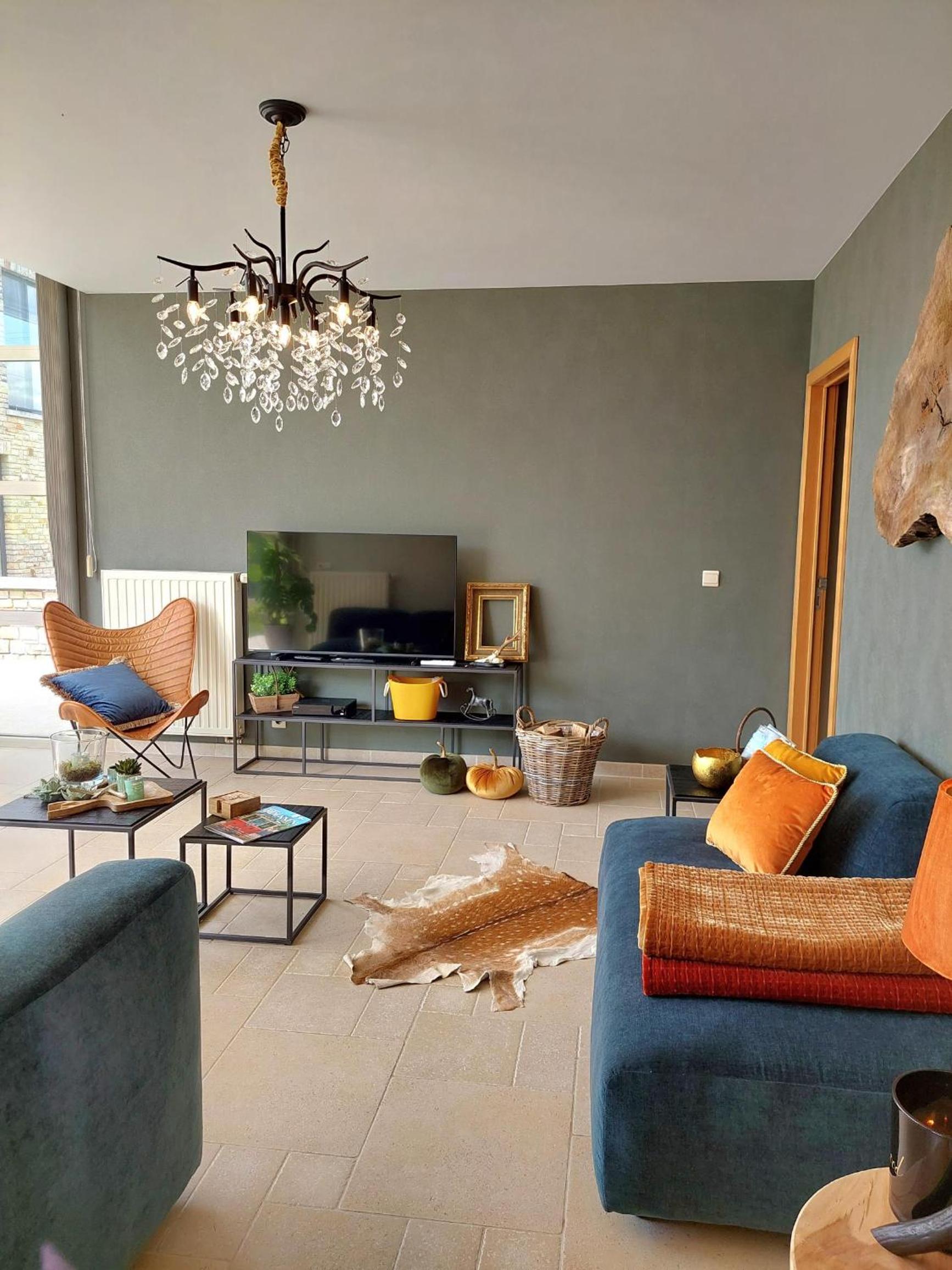 Cha Cha de Loup Luxe B&B - Vakantiewoning