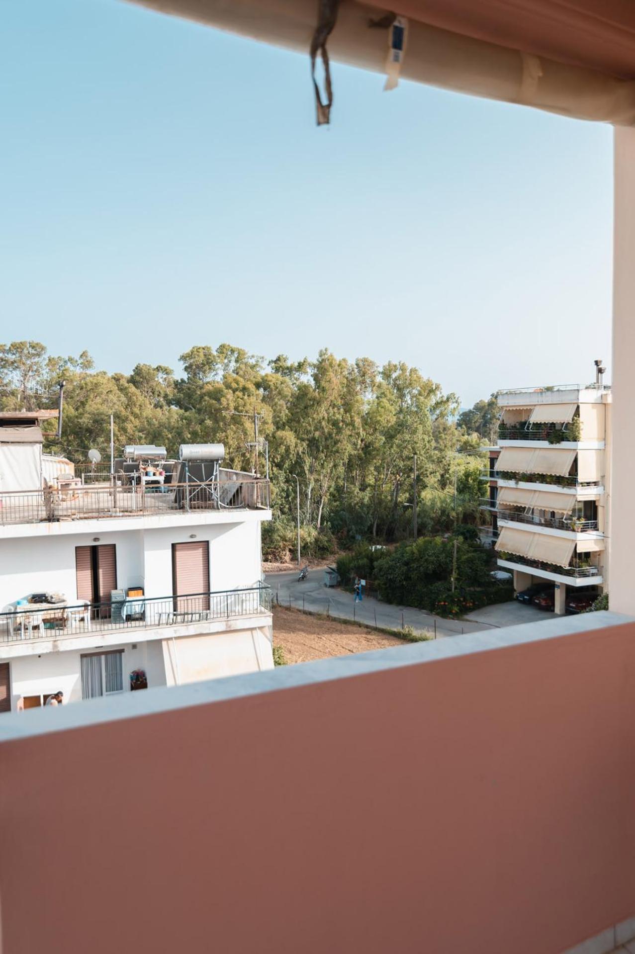ILU Apartment Preveza