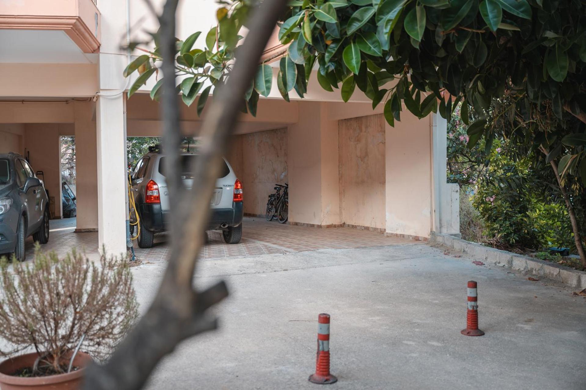 ILU Apartment Preveza