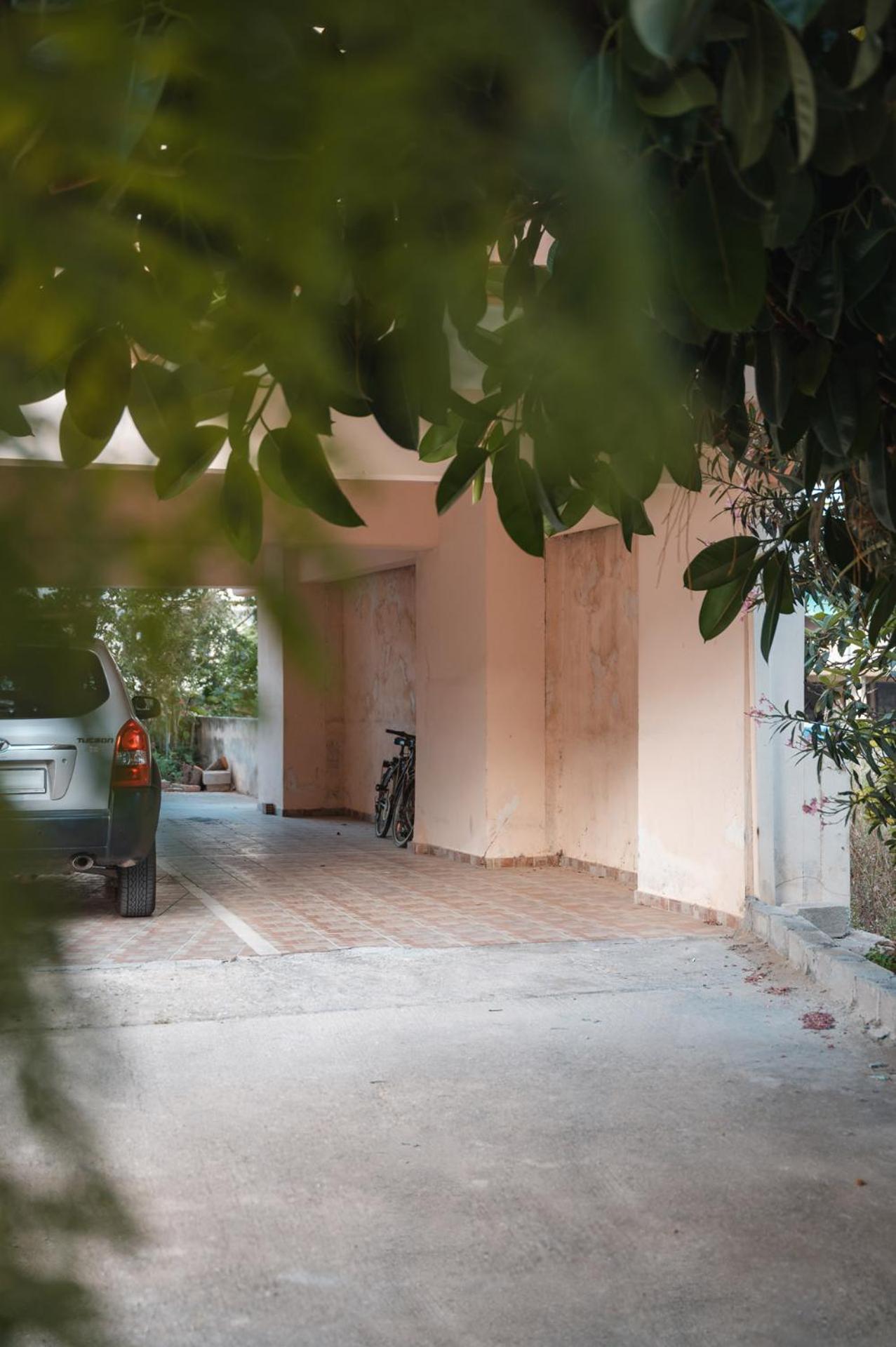 ILU Apartment Preveza