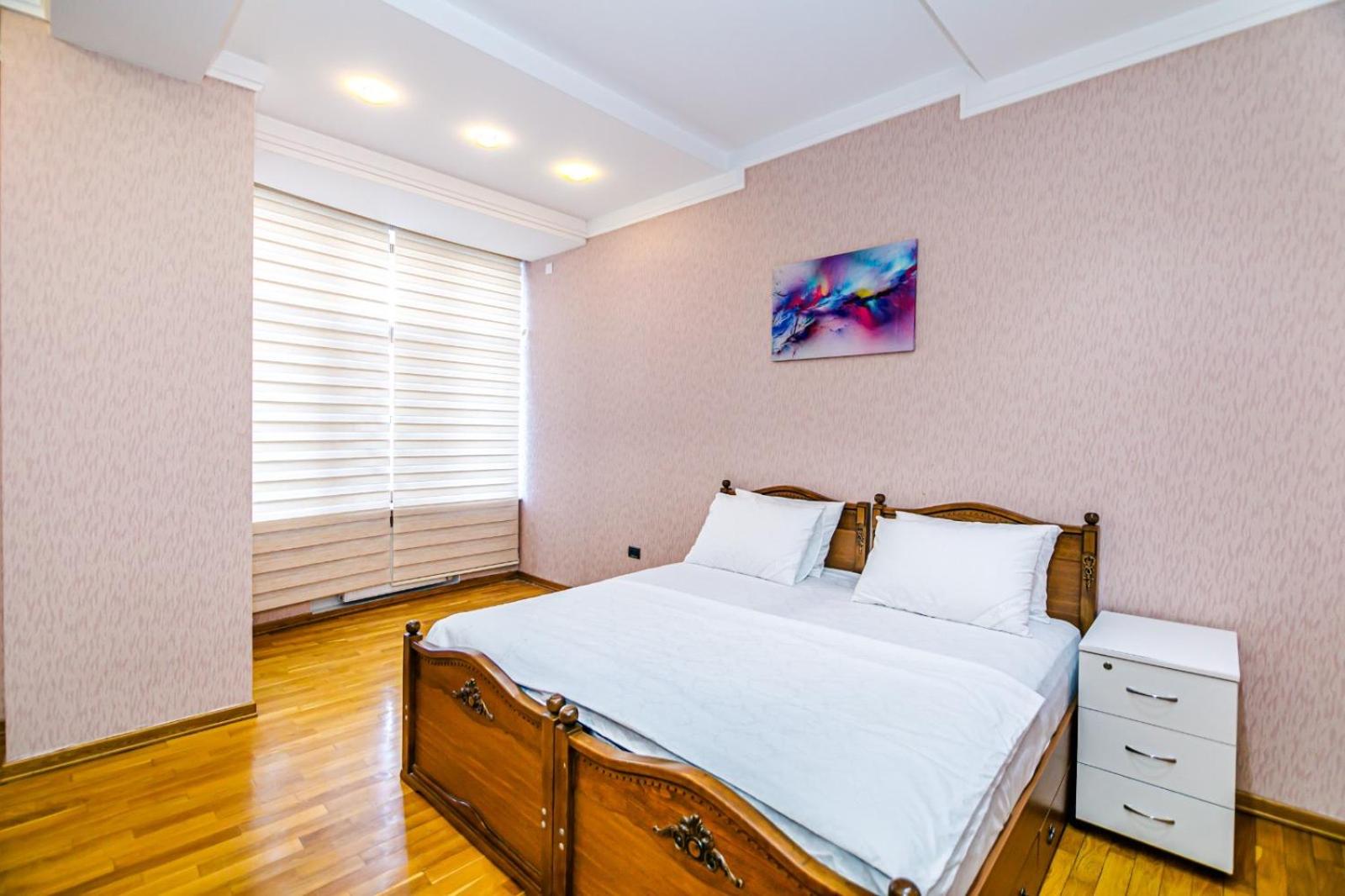 Baku Luxury Apartment AM4