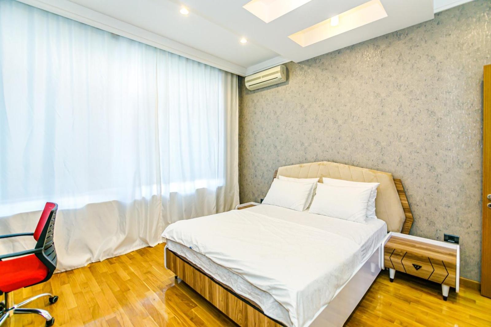 Baku Luxury Apartment AM4