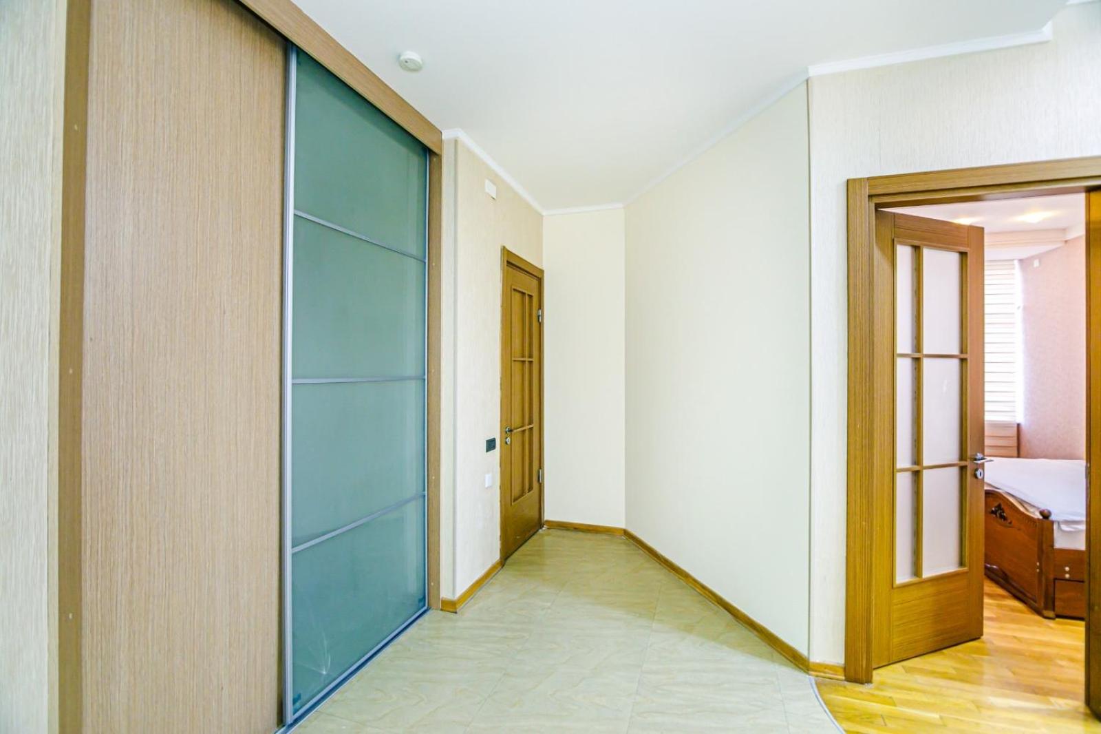 Baku Luxury Apartment AM4