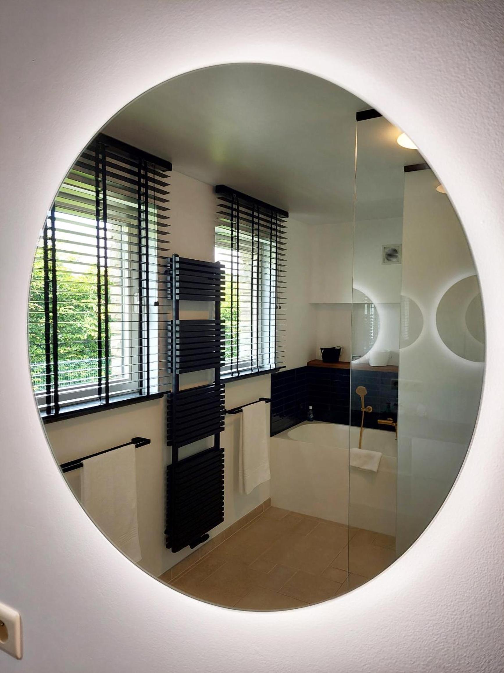 Cha Cha de Loup Luxe B&B - Vakantiewoning