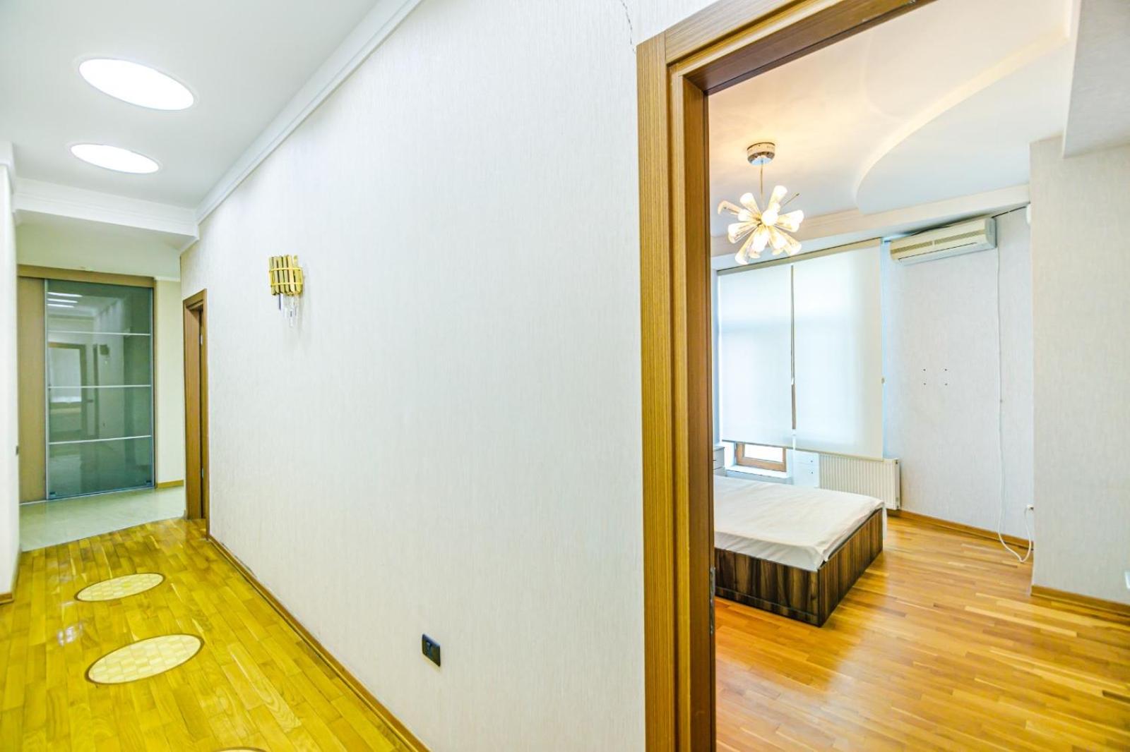 Baku Luxury Apartment AM4
