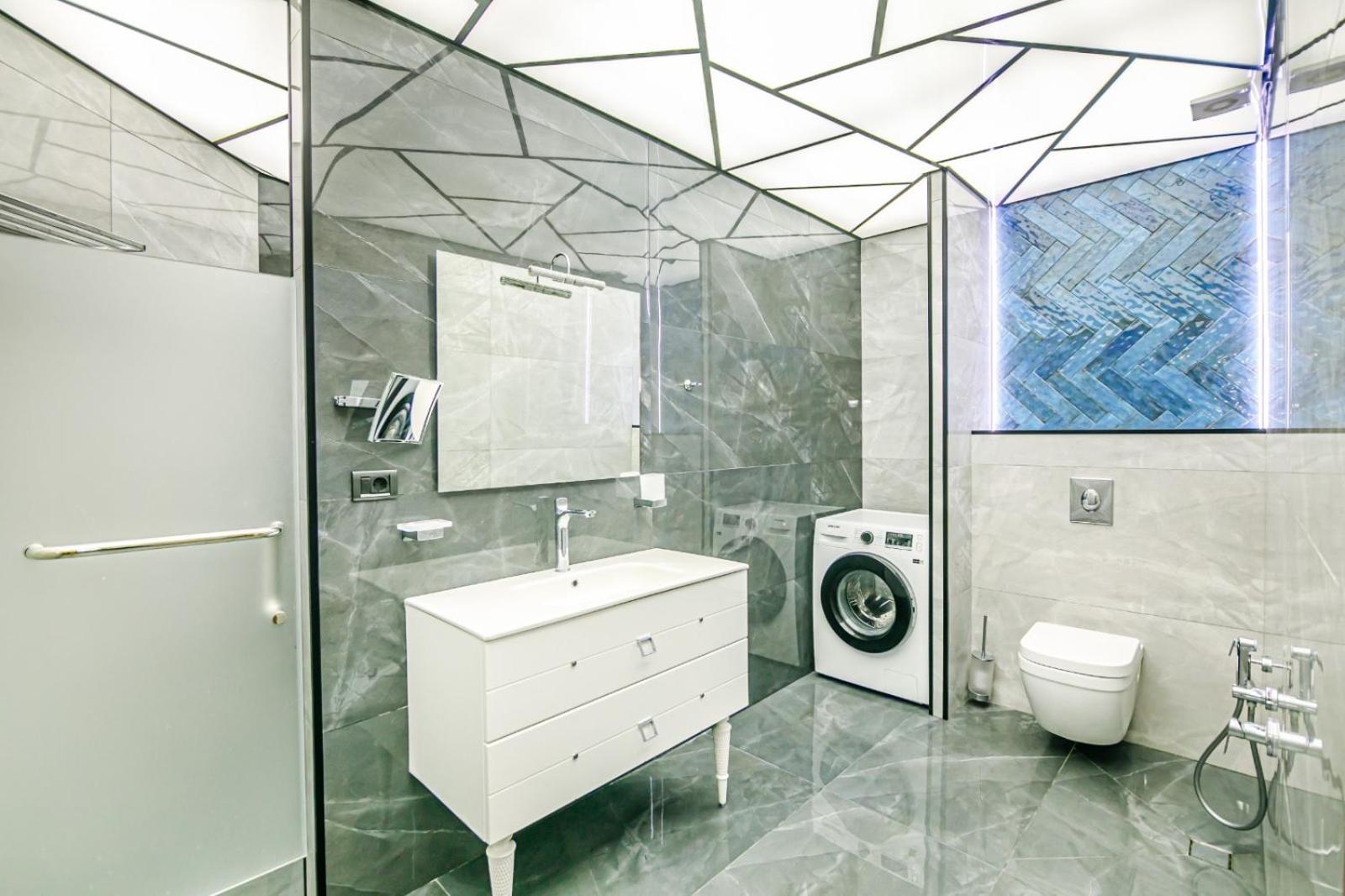 Baku Luxury Apartment AM4