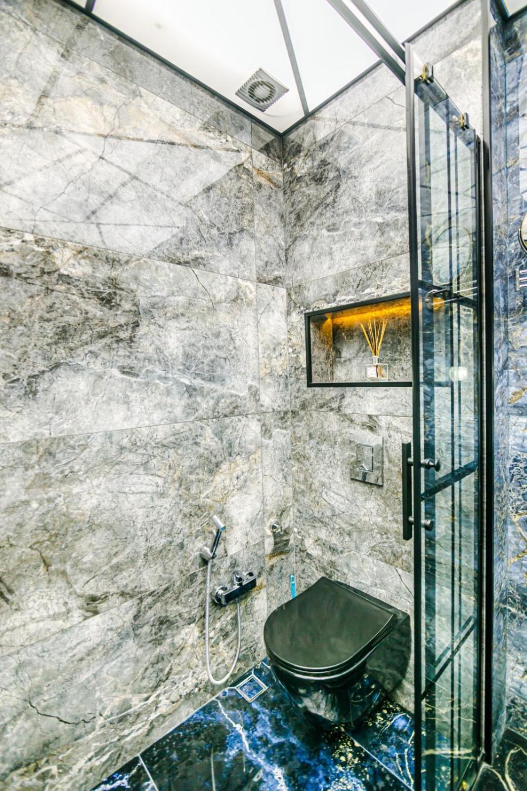 Baku Luxury Apartment AM4
