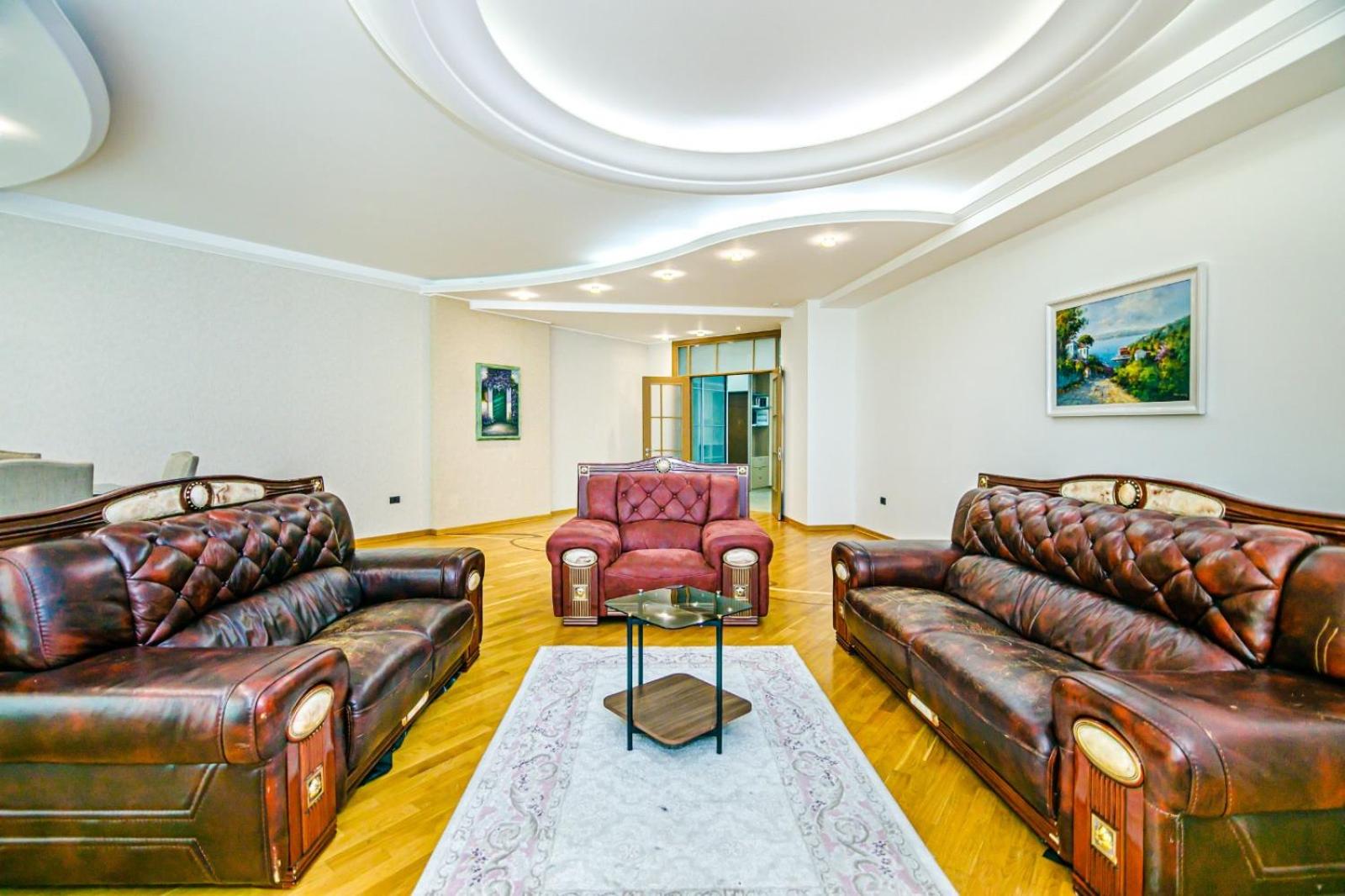 Baku Luxury Apartment AM4