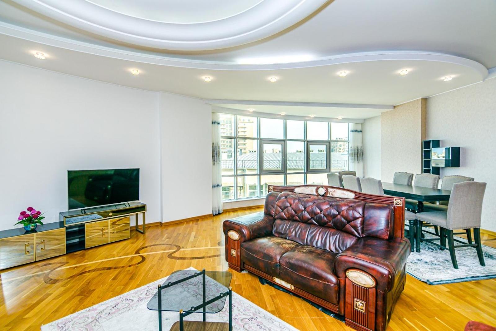 Baku Luxury Apartment AM4