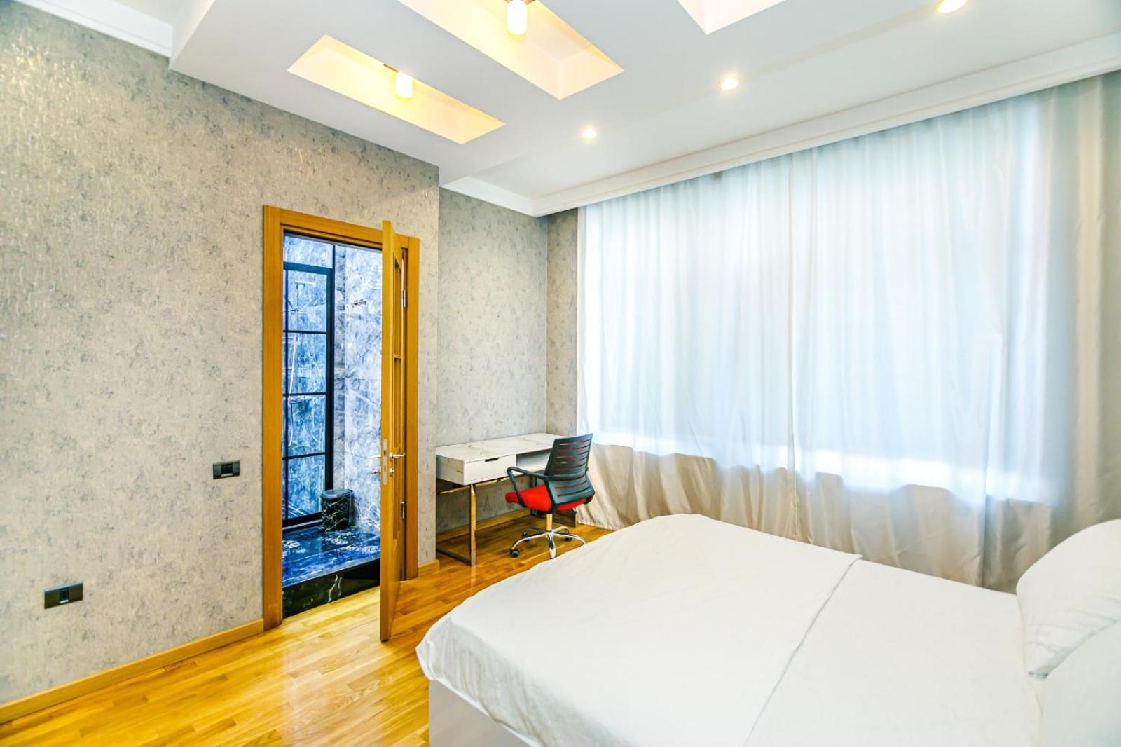 Baku Luxury Apartment AM4