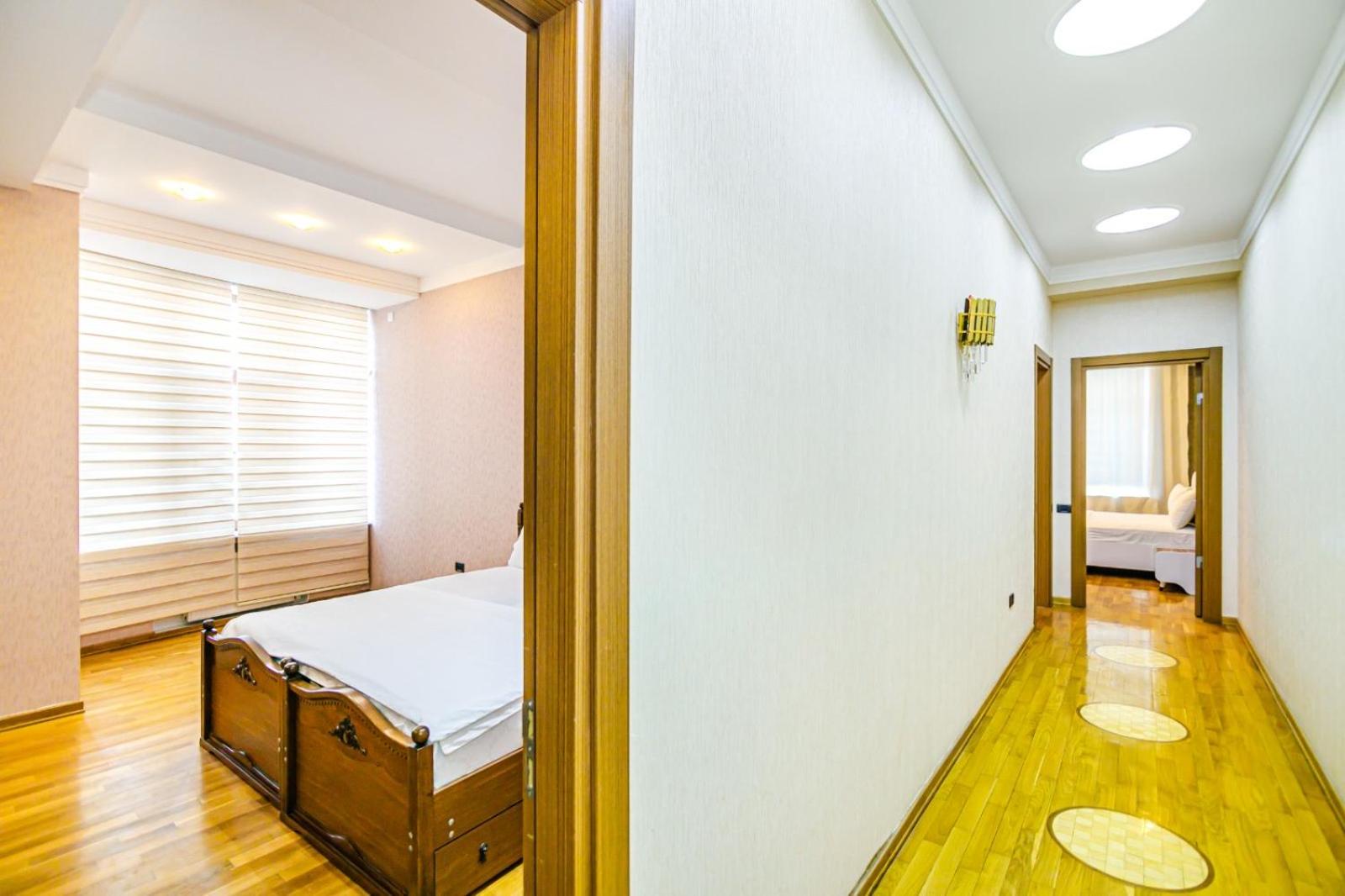 Baku Luxury Apartment AM4