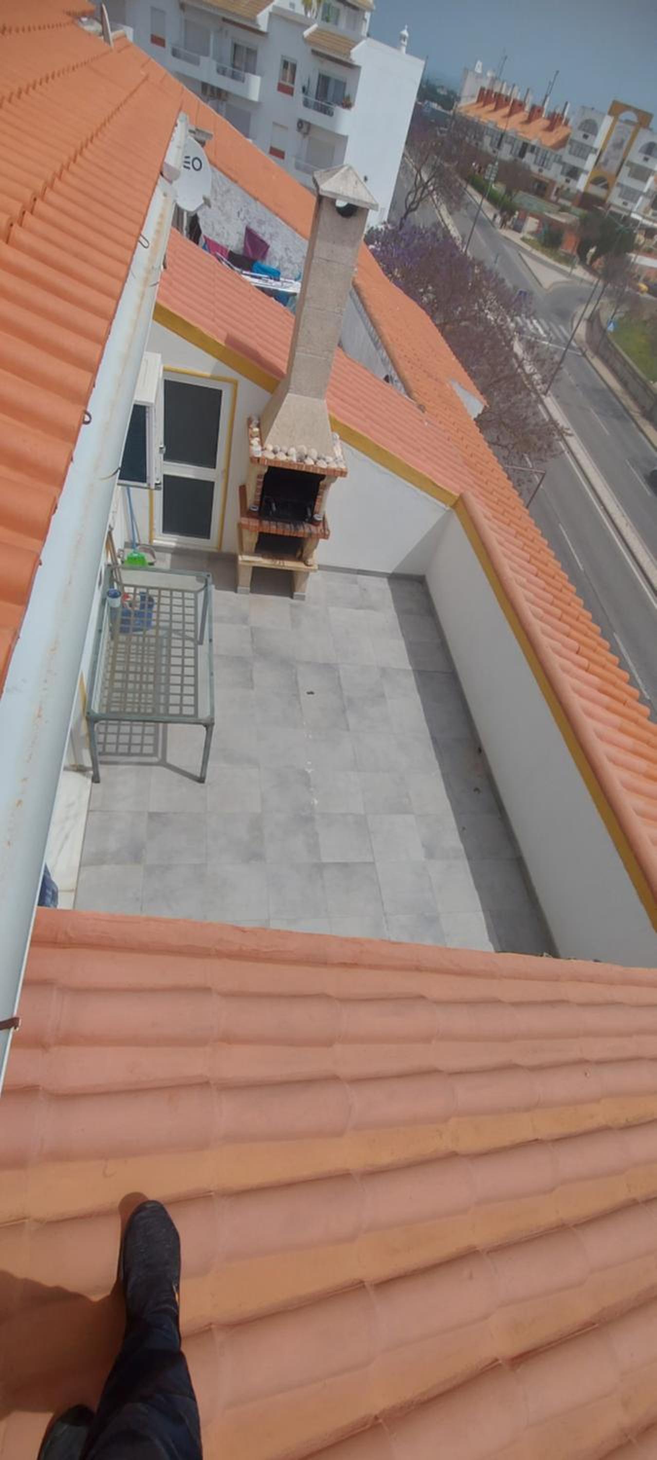 roof