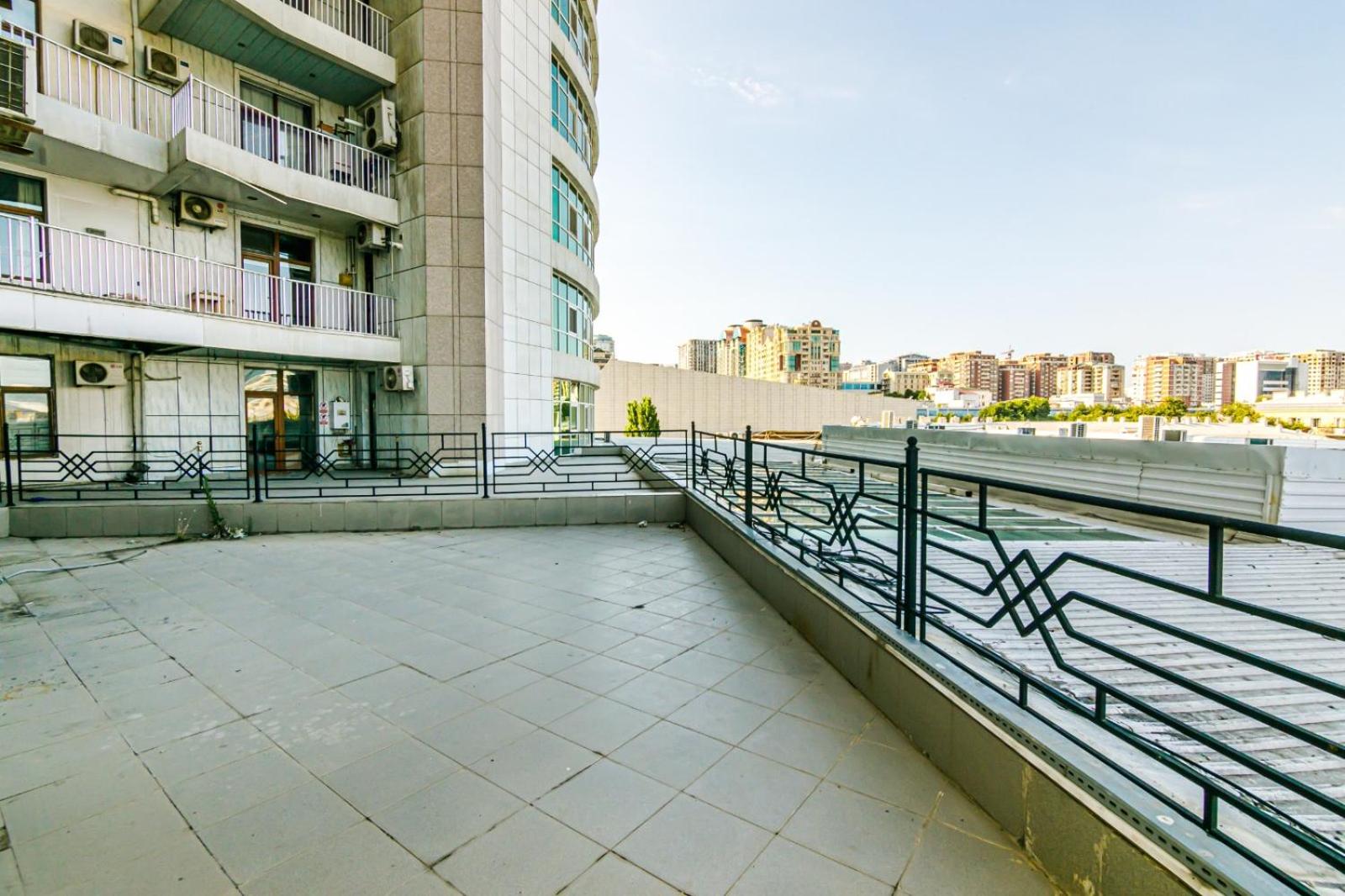 Baku Luxury Apartment AM4