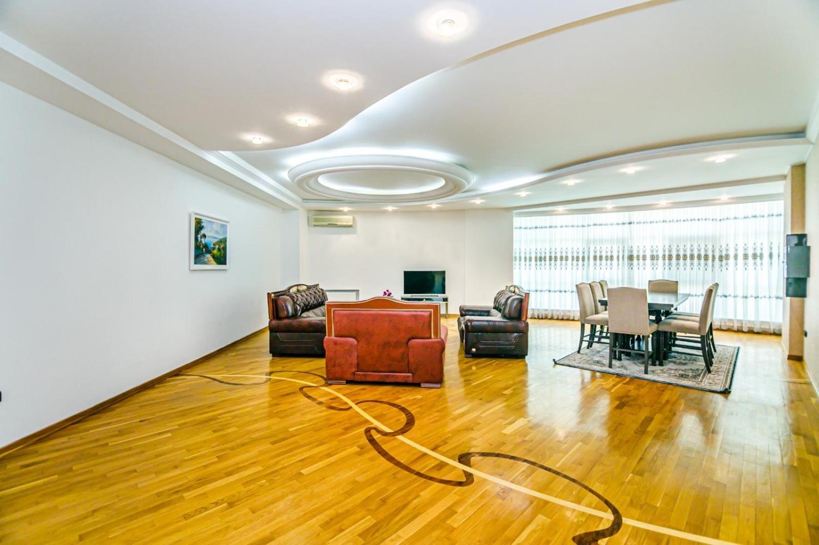 Baku Luxury Apartment AM4