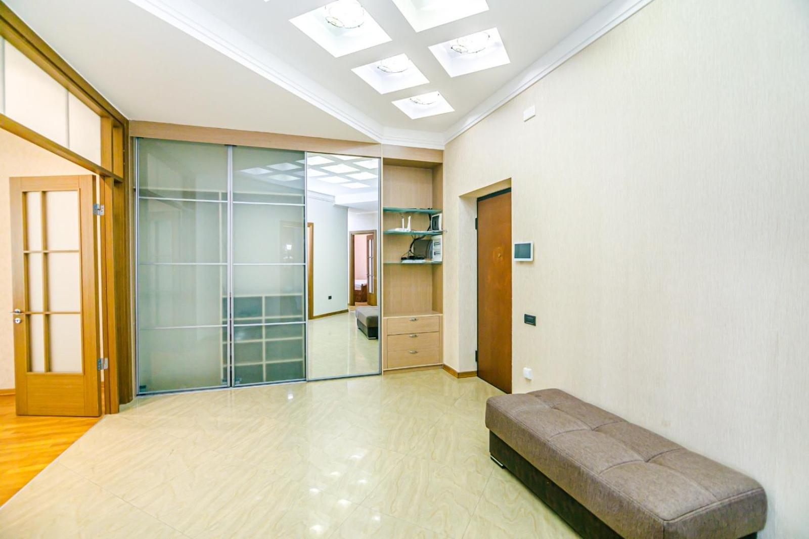 Baku Luxury Apartment AM4