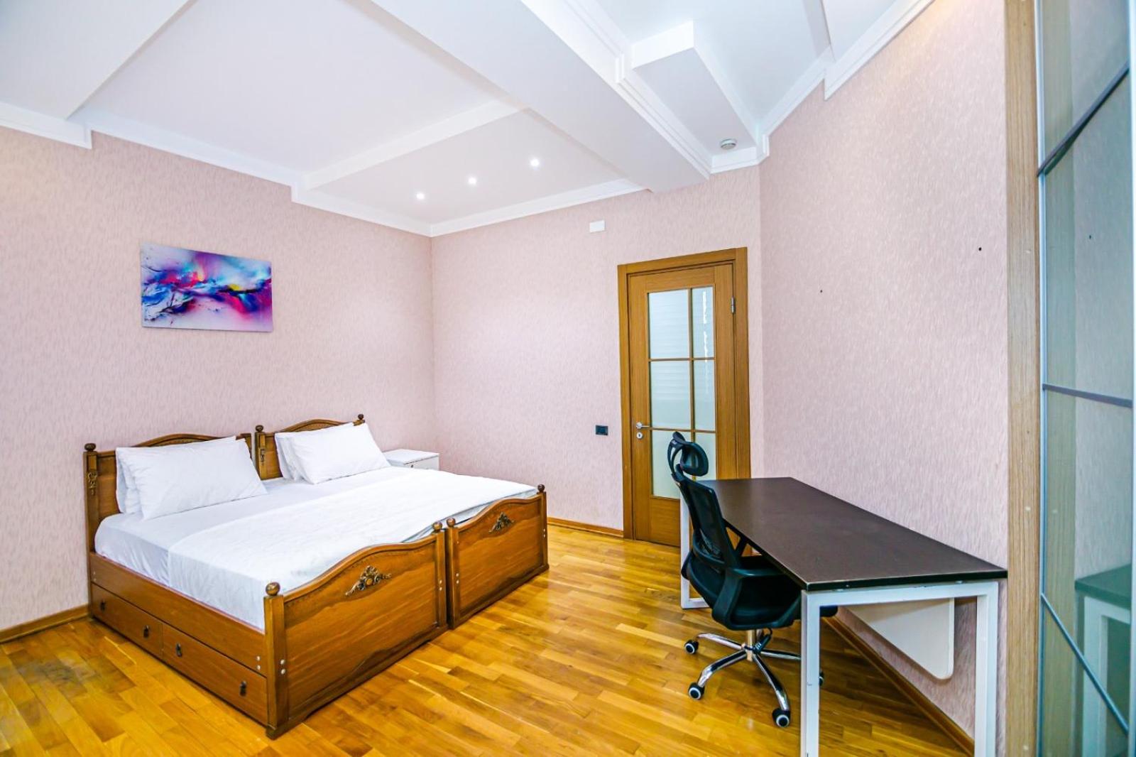 Baku Luxury Apartment AM4