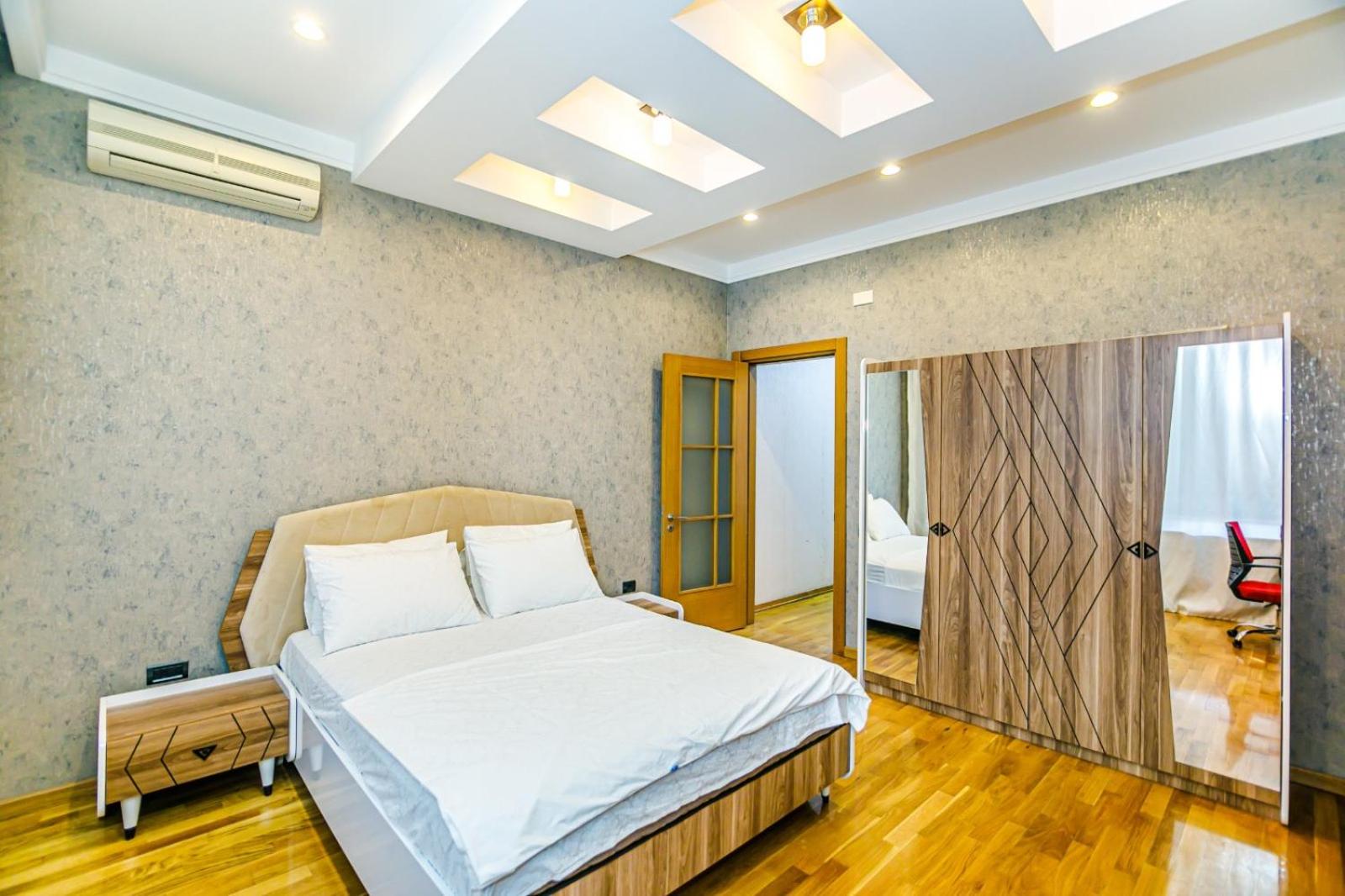 Baku Luxury Apartment AM4