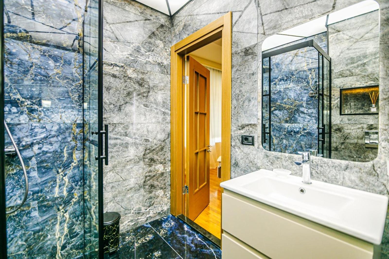 Baku Luxury Apartment AM4