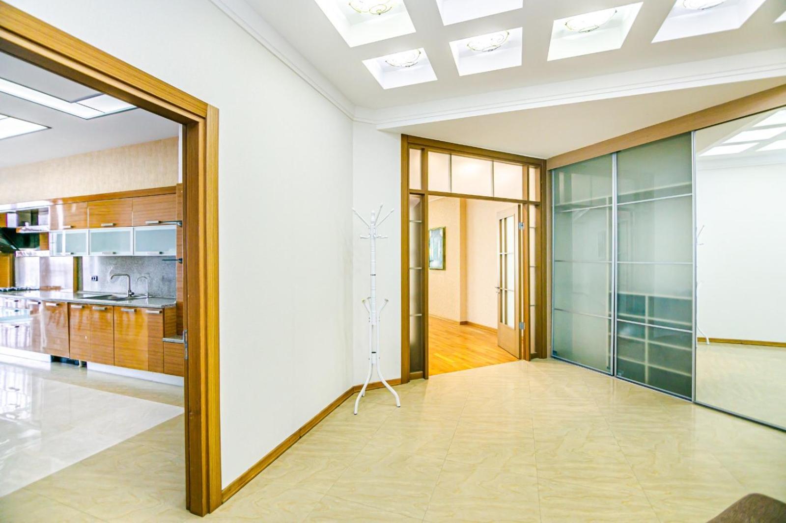 Baku Luxury Apartment AM4