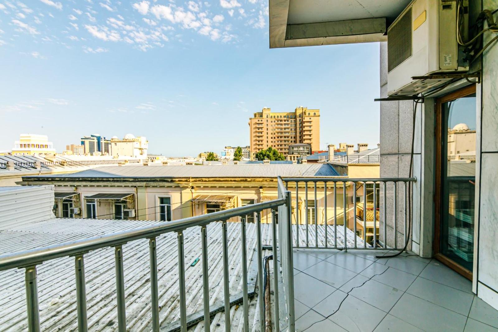 Baku Luxury Apartment AM4