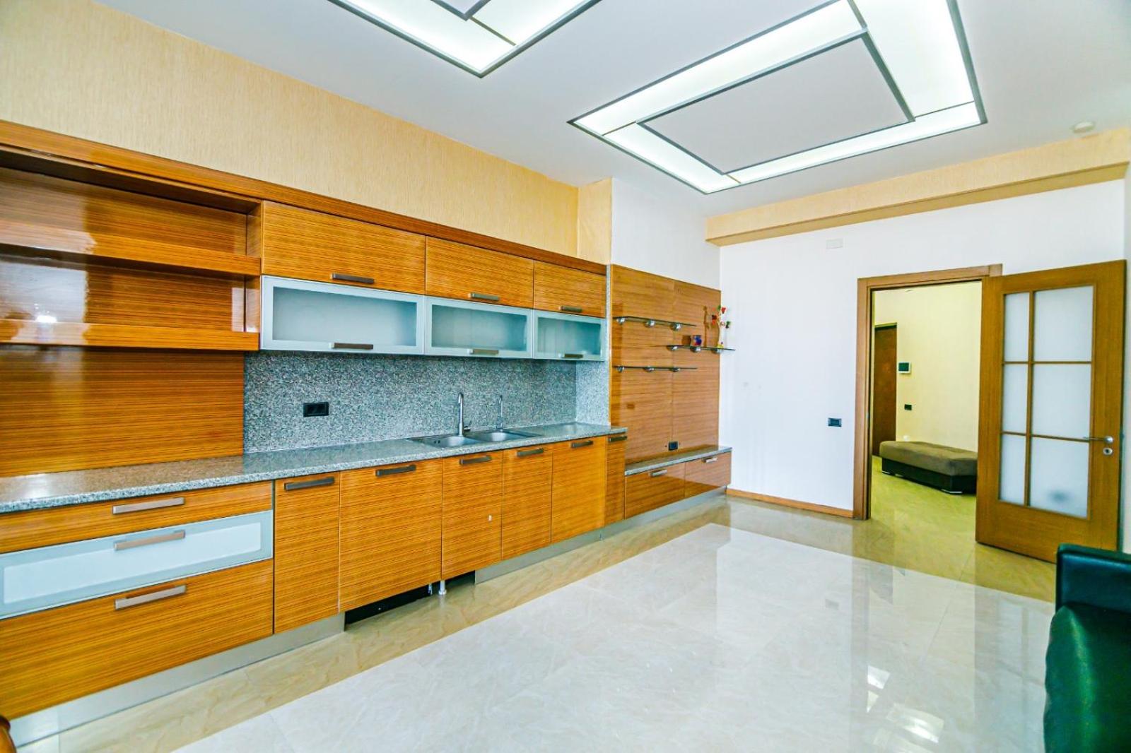 Baku Luxury Apartment AM4