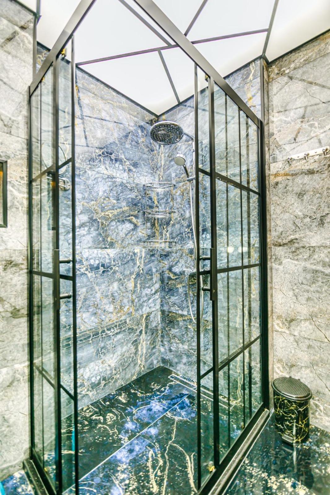 Baku Luxury Apartment AM4