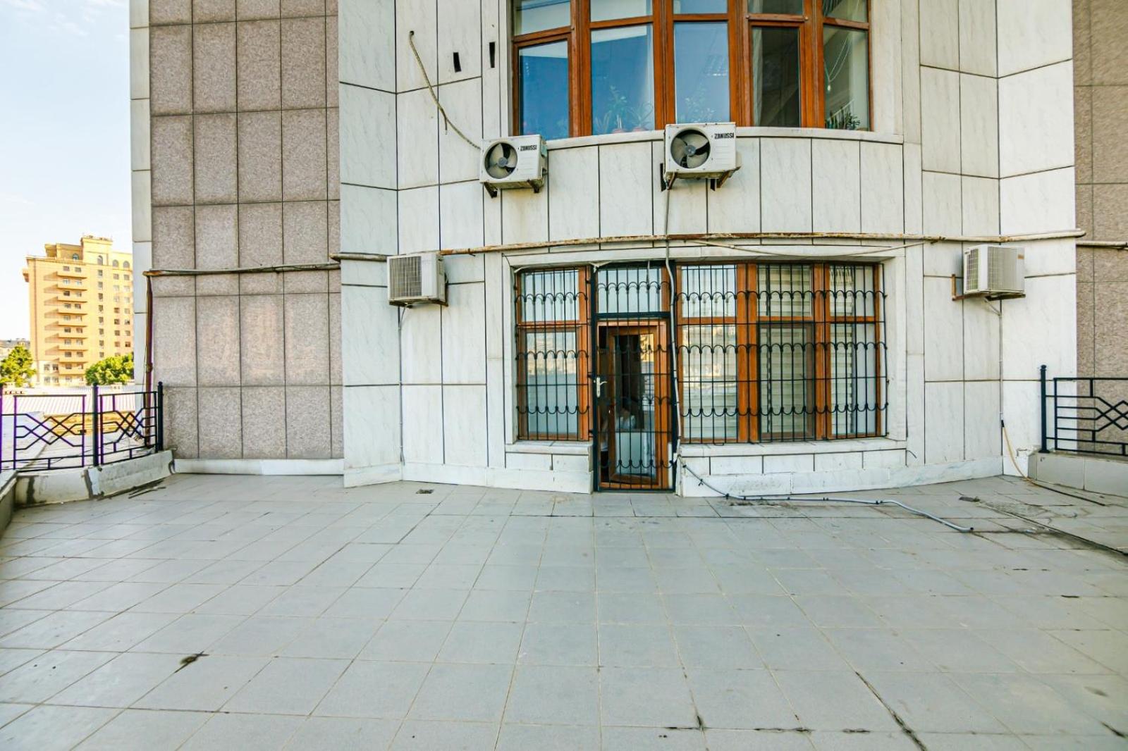 Baku Luxury Apartment AM4