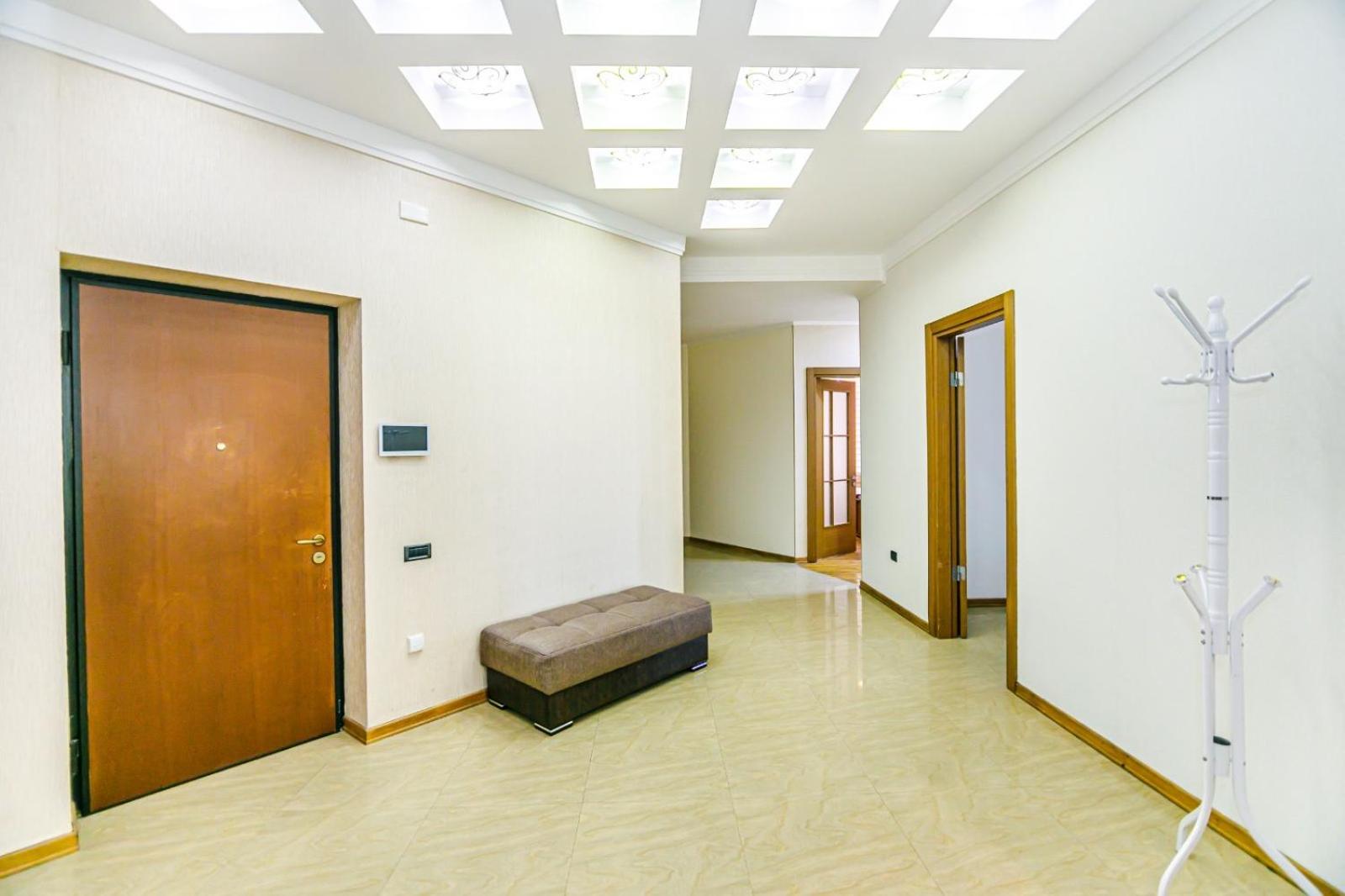 Baku Luxury Apartment AM4