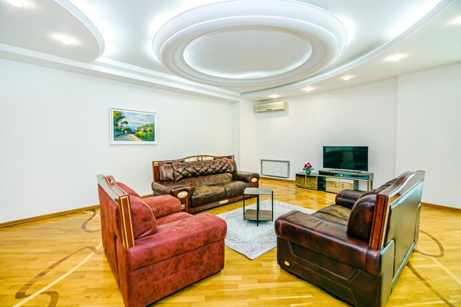 Baku Luxury Apartment AM4