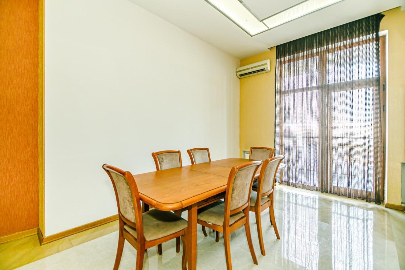 Baku Luxury Apartment AM4