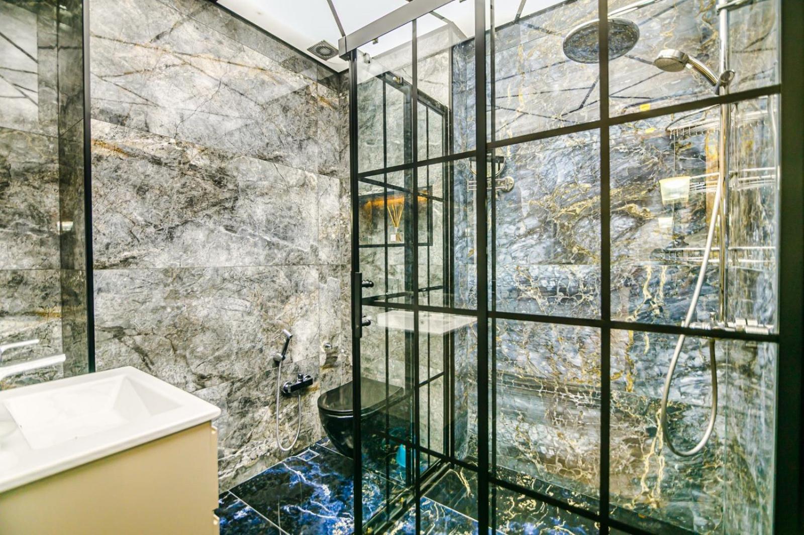 Baku Luxury Apartment AM4