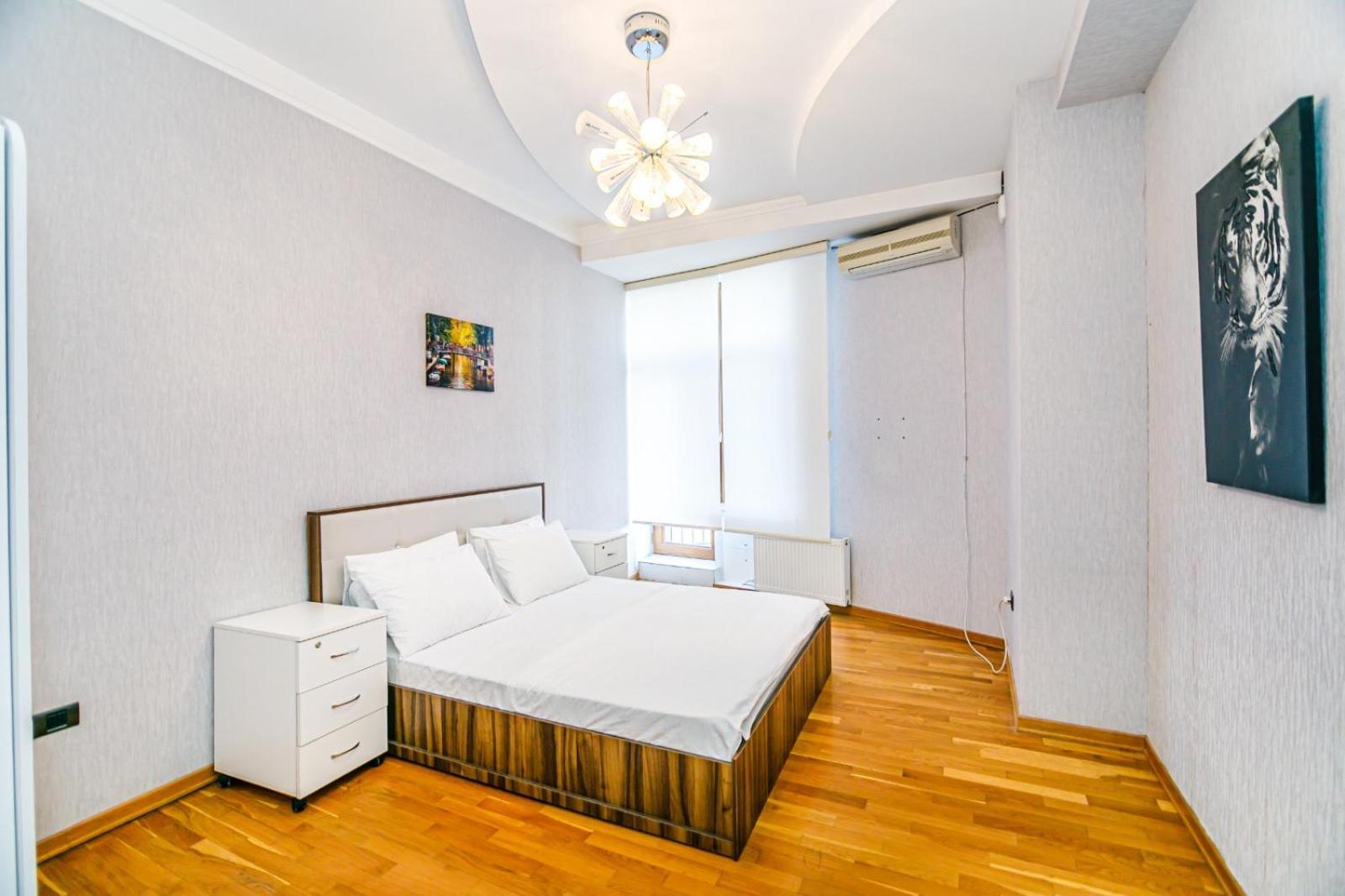 Baku Luxury Apartment AM4